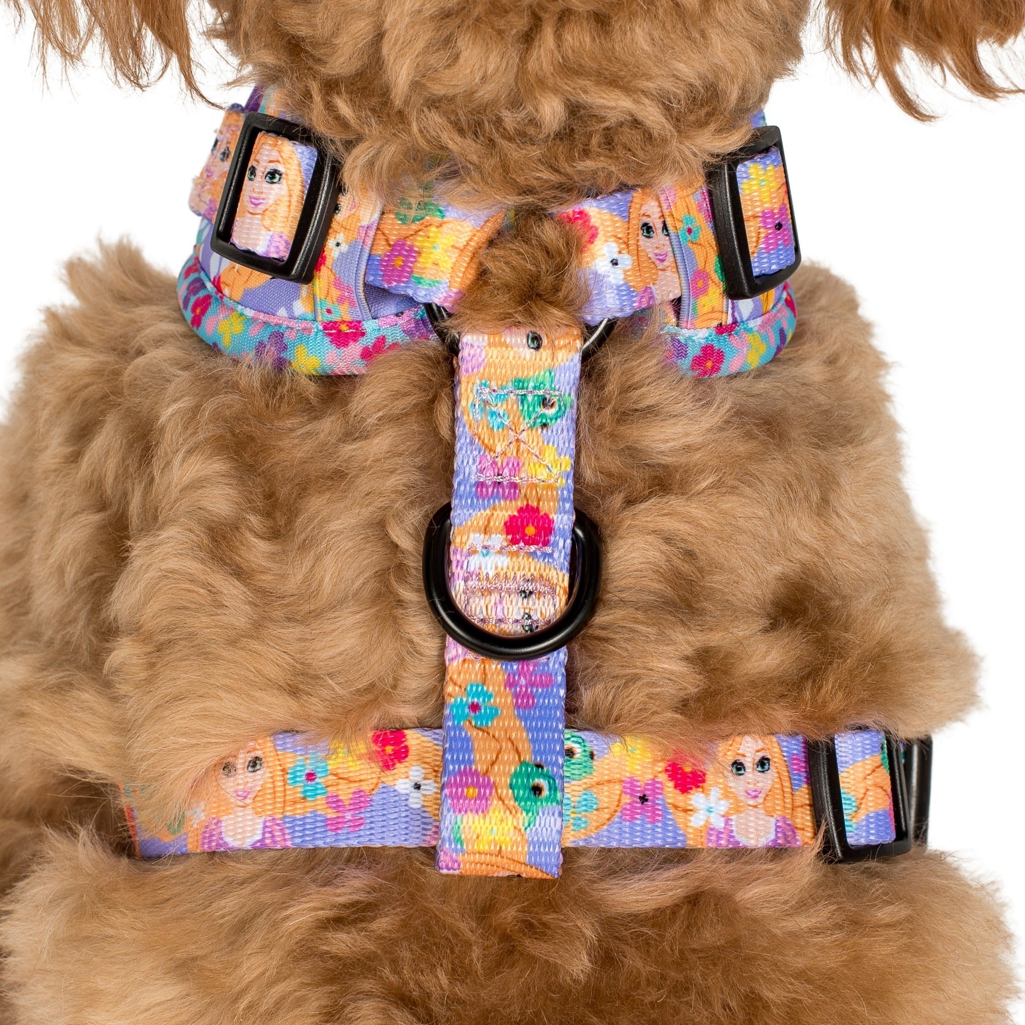 Rapunzel: Adjustable Harness - Image 4