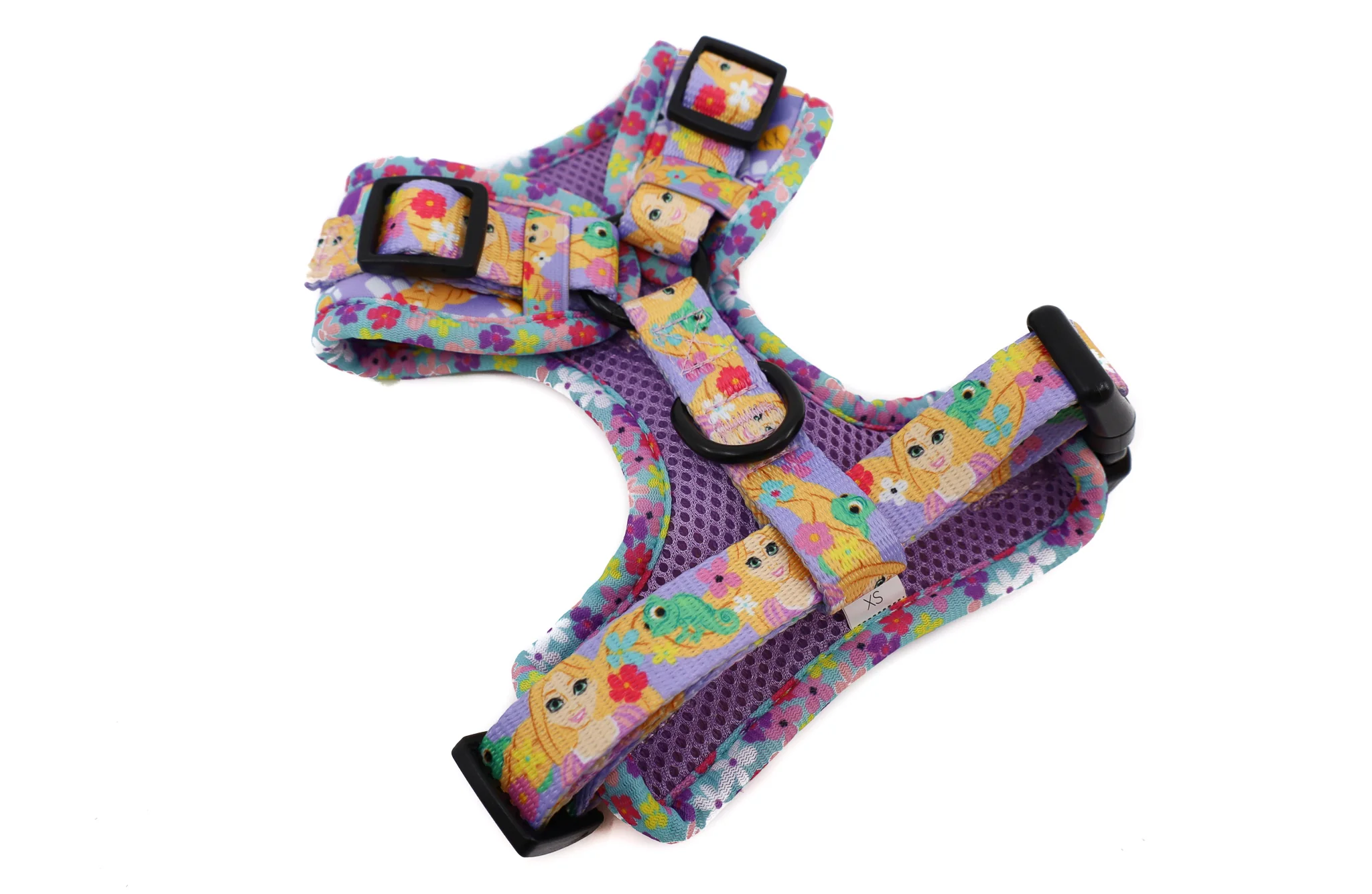 Rapunzel: Adjustable Harness - Image 6