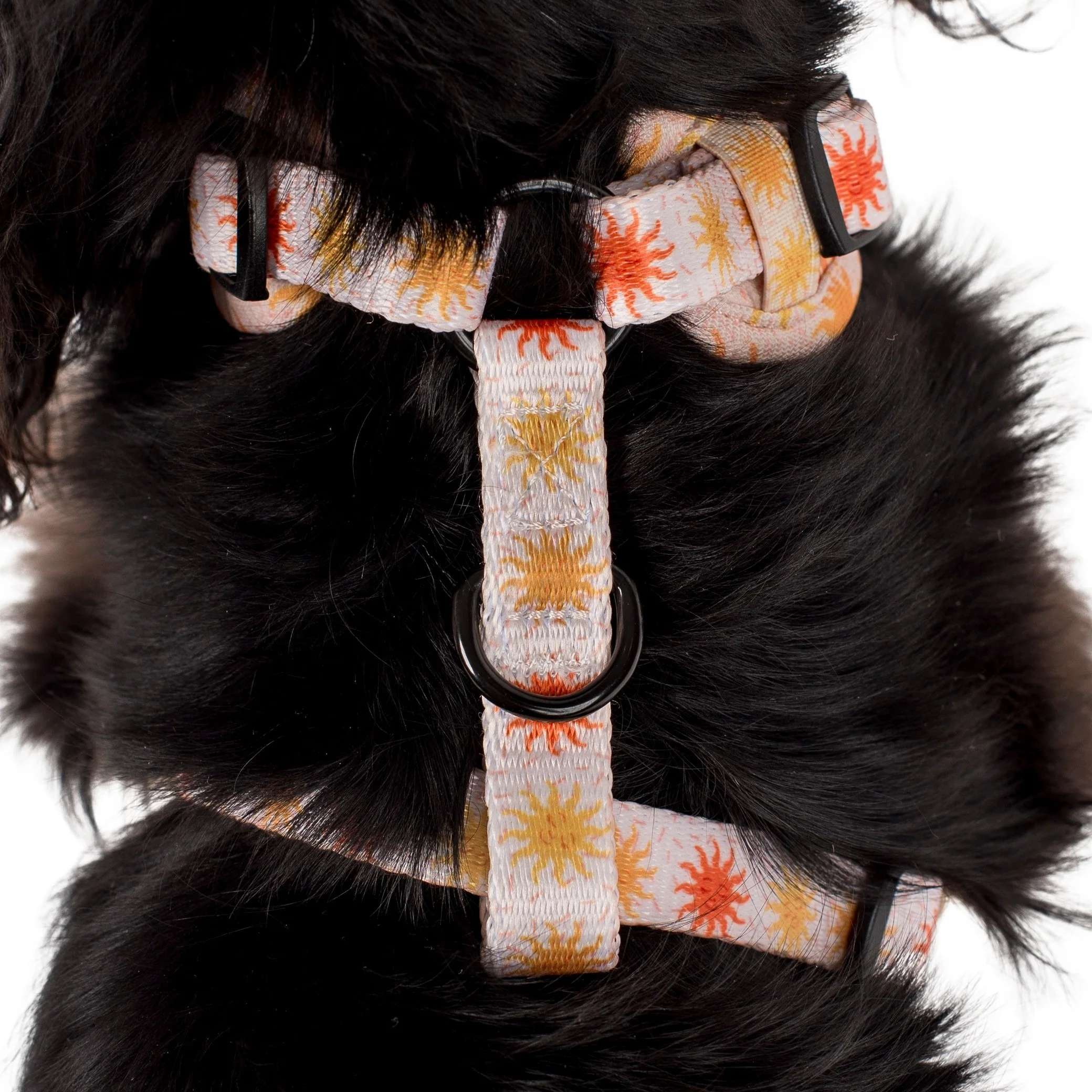 Ray of Sunshine: Adjustable Harness - Image 4
