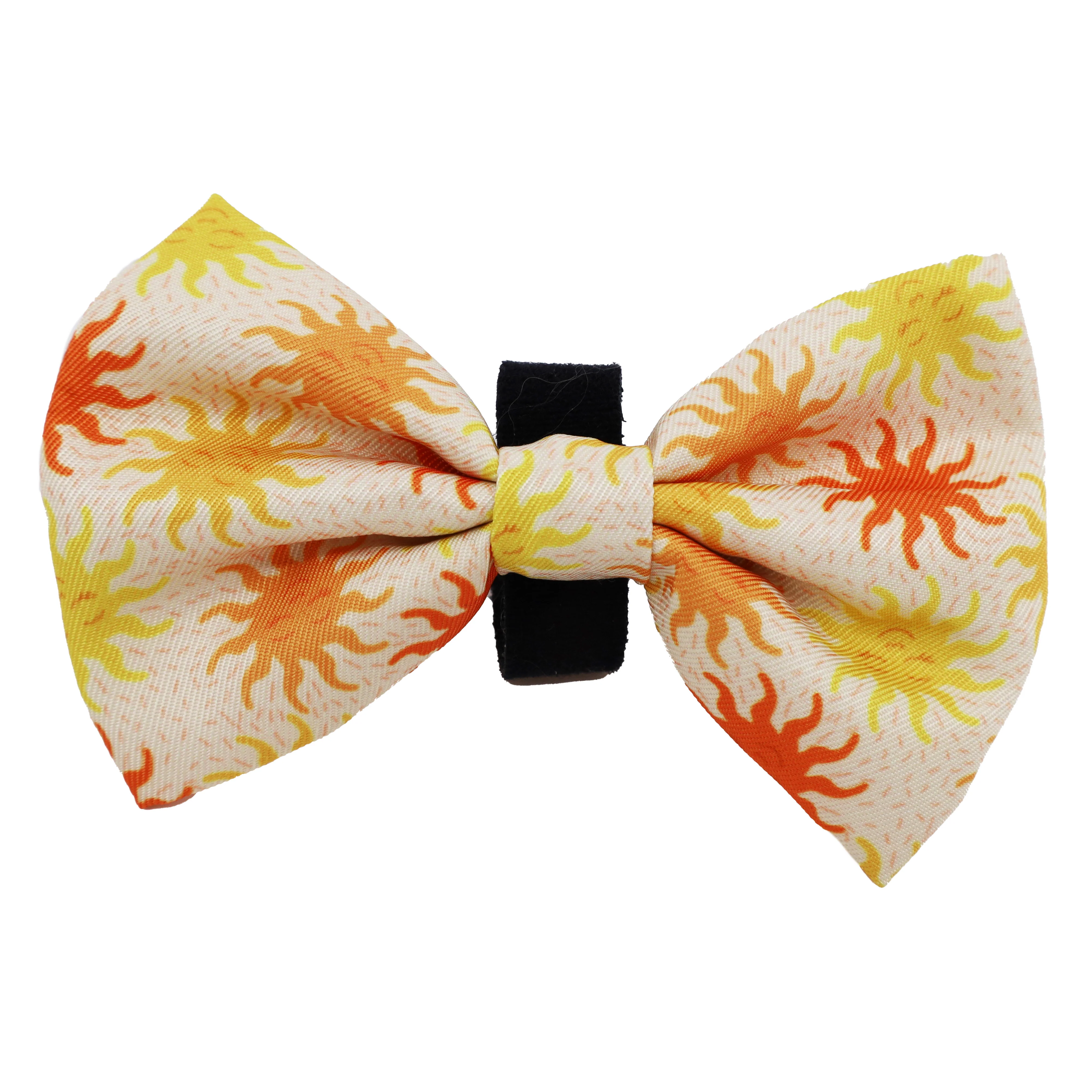 Ray of Sunshine: Bow Tie - Image 3