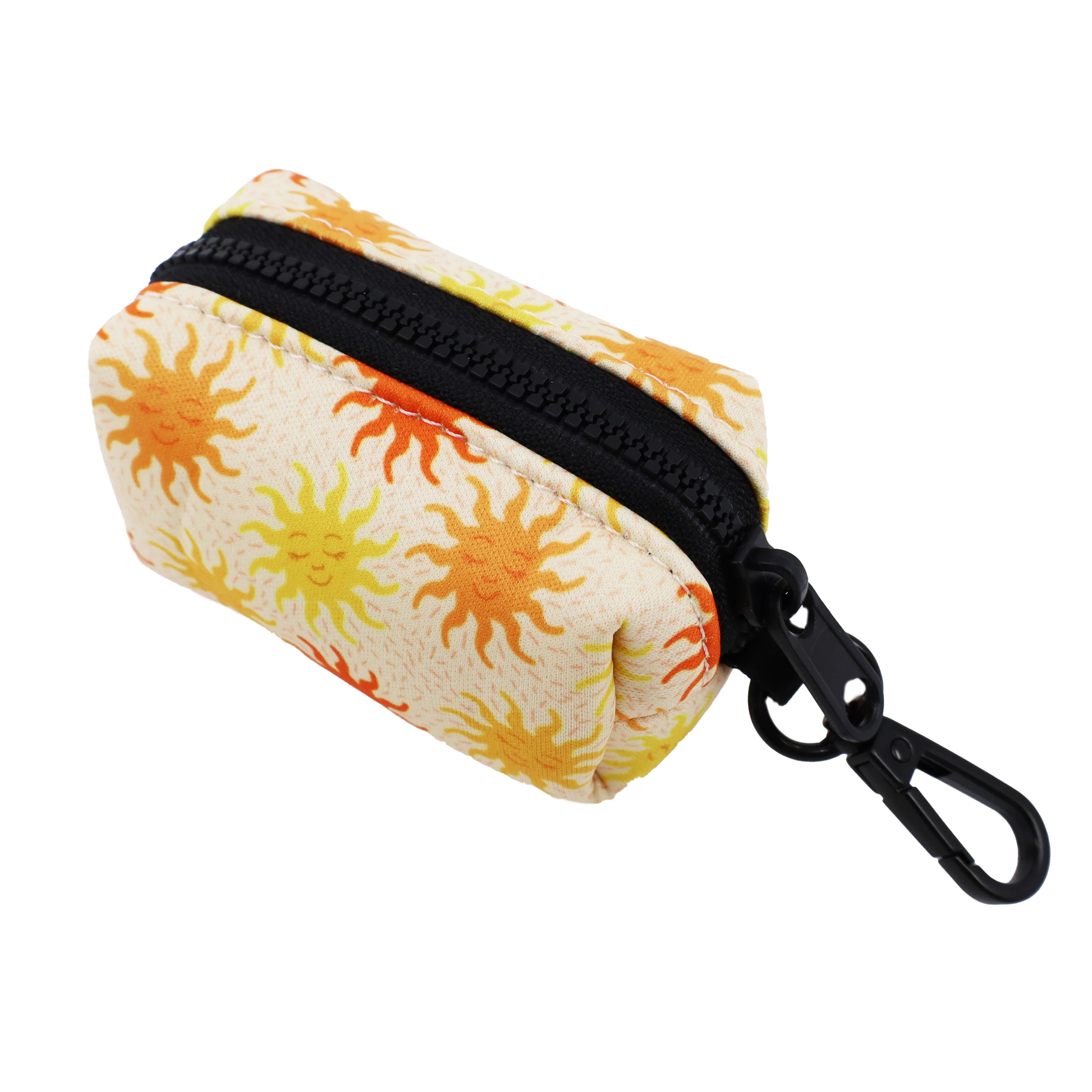 Ray of Sunshine - Poop Bag Holder - Image 5