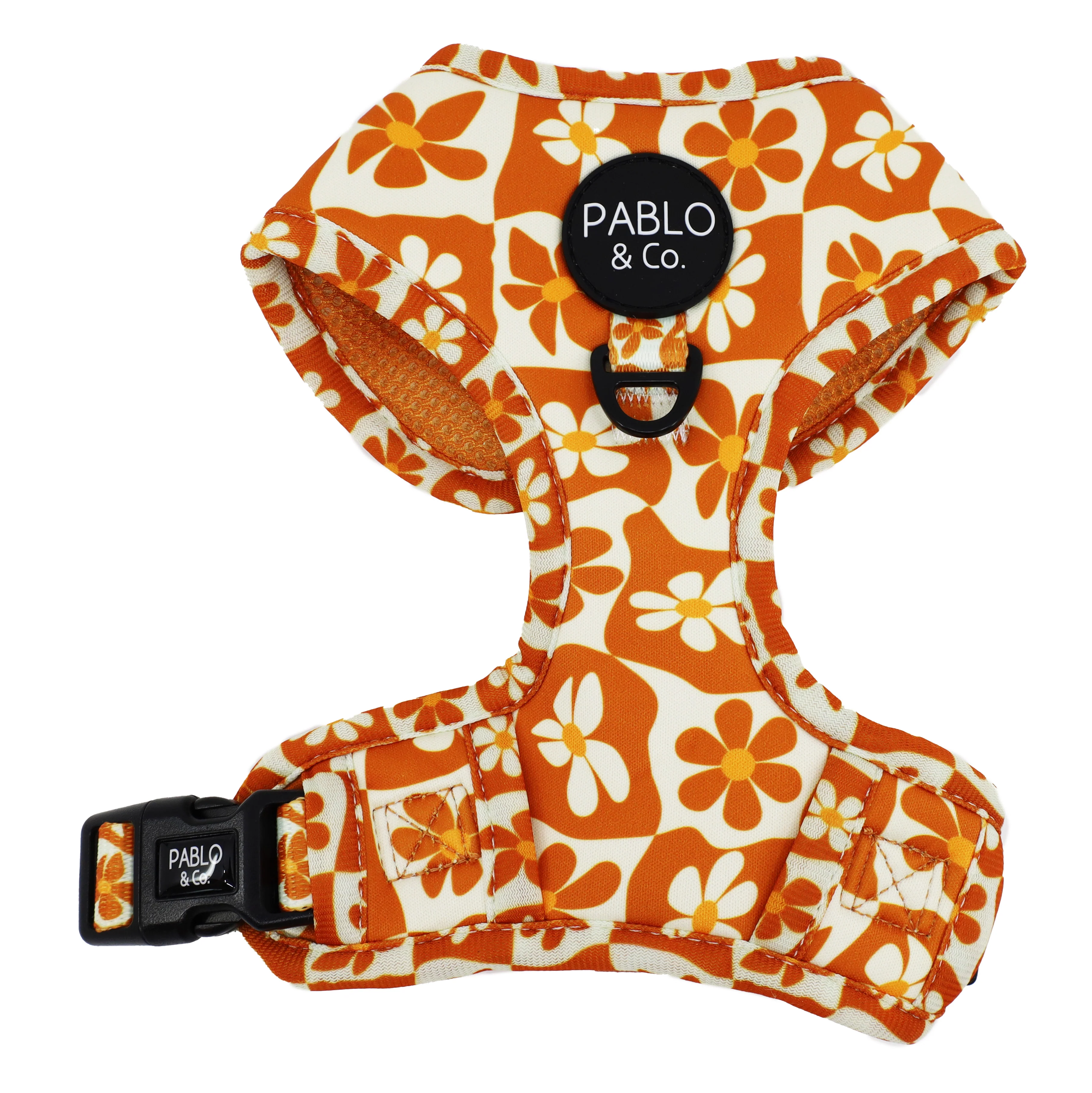 Retro Dazie: Adjustable Harness - Image 6