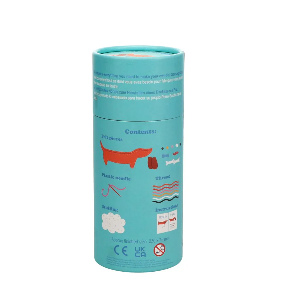 Rex London: Sew Your Own Sausage Dog - Image 3
