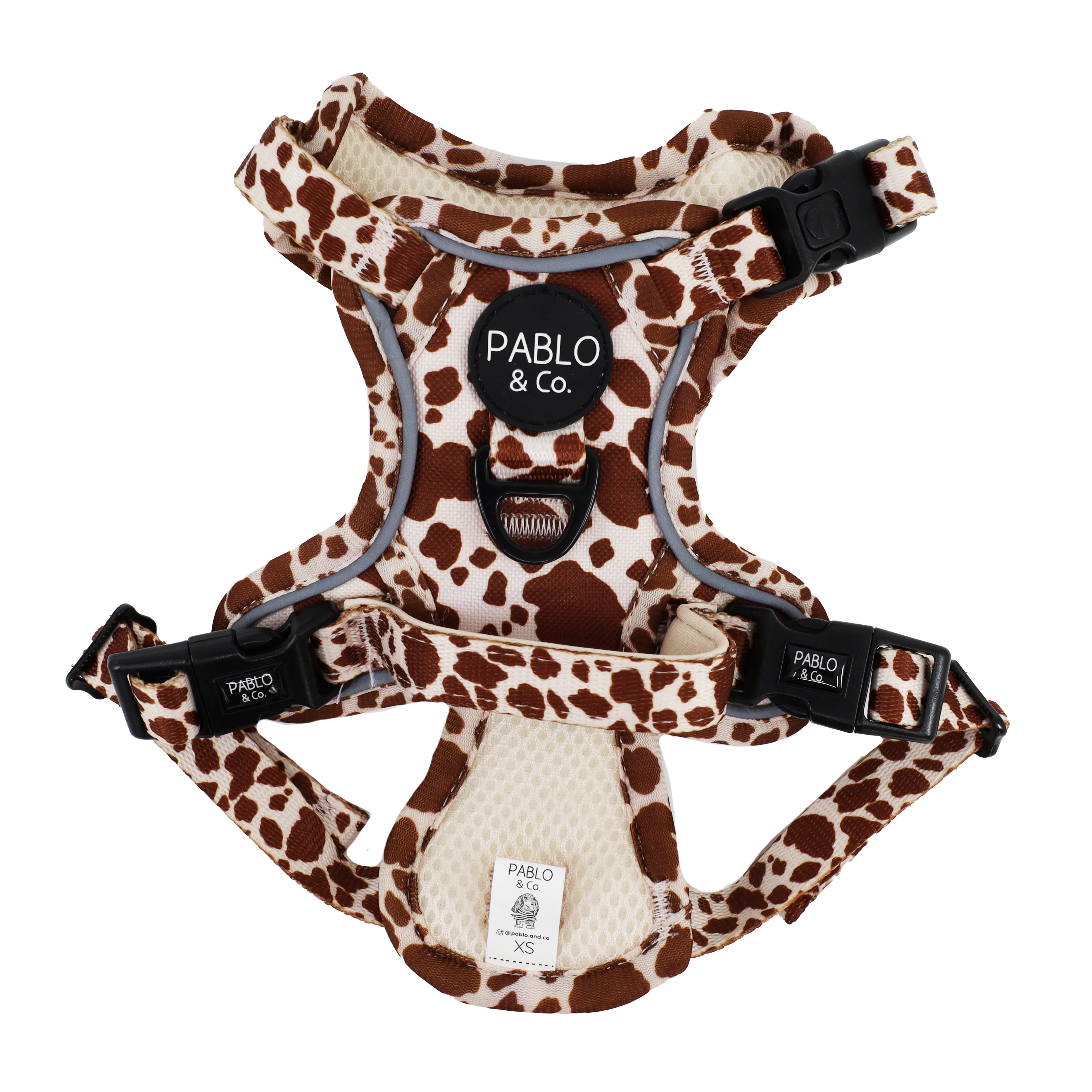Rodeo: No Pull Adventure Harness - Image 10