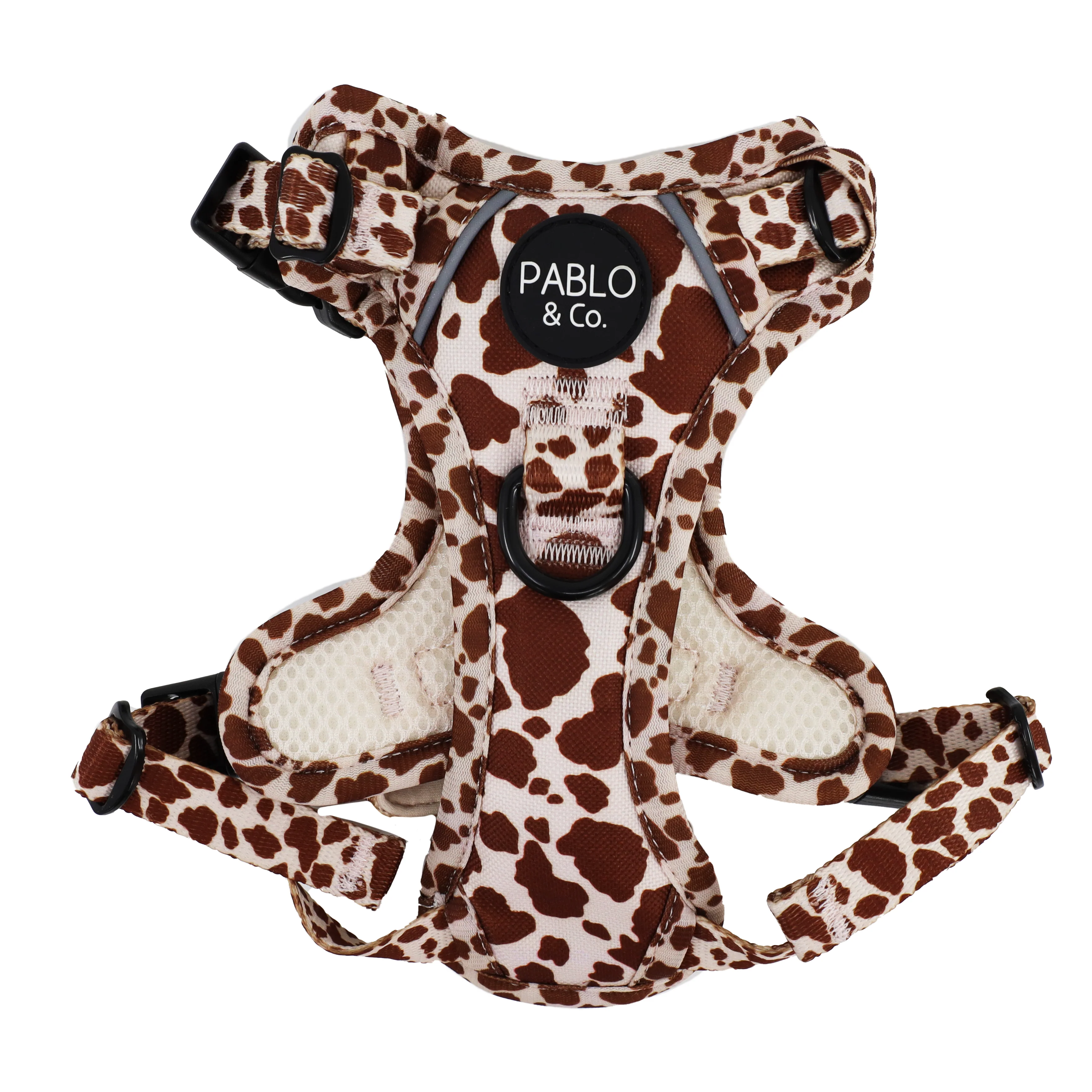 Rodeo: No Pull Adventure Harness - Image 9