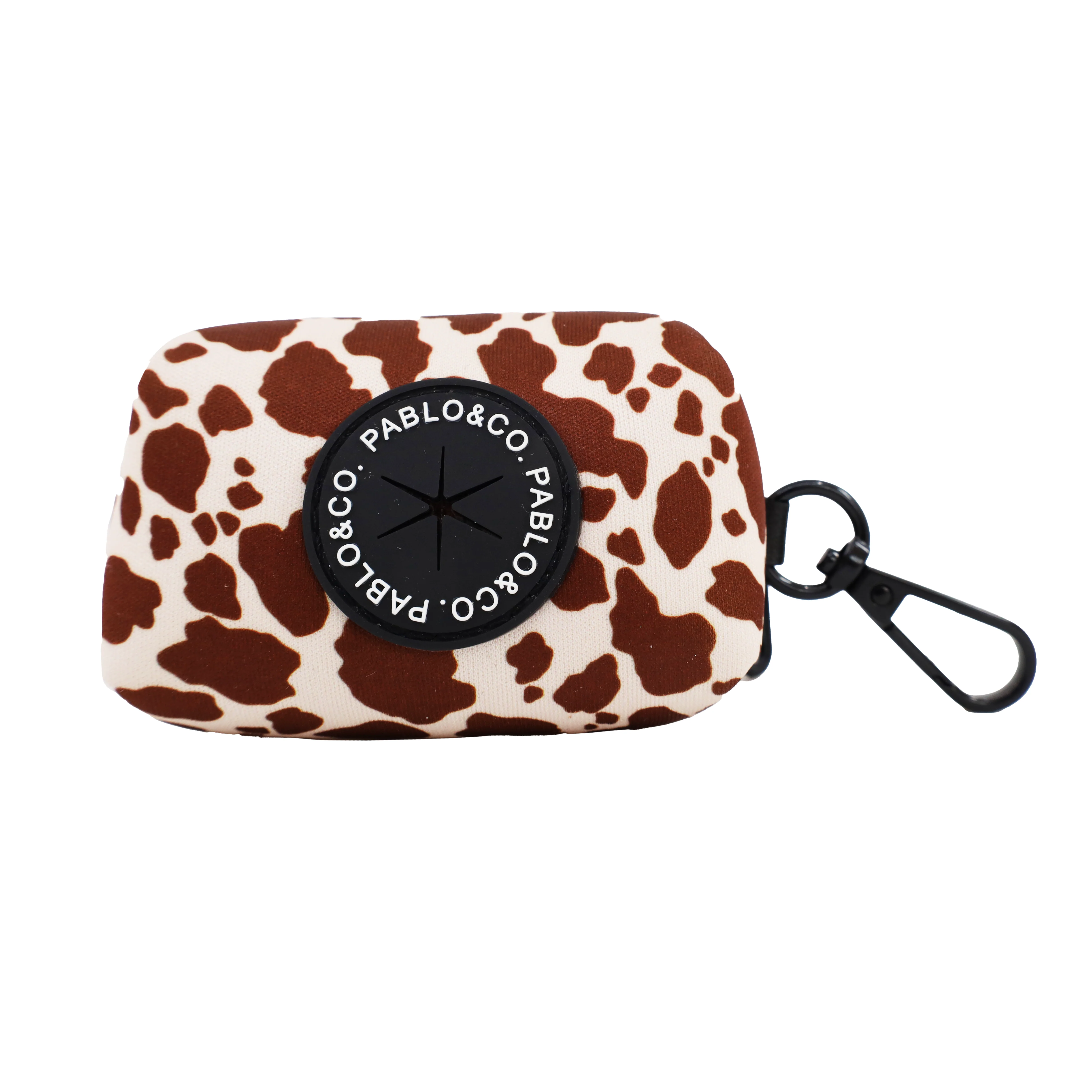 Rodeo: Poop Bag Holder