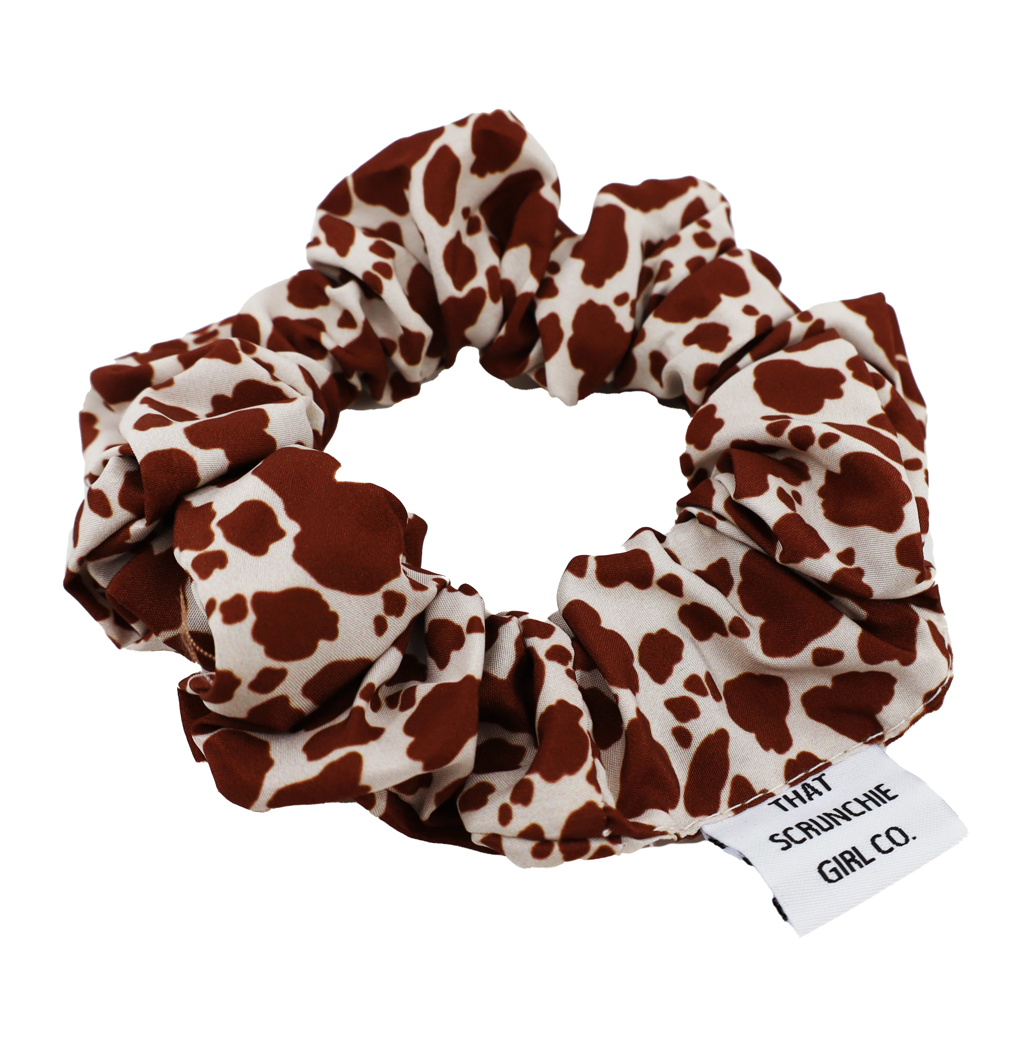 Rodeo: Scrunchie