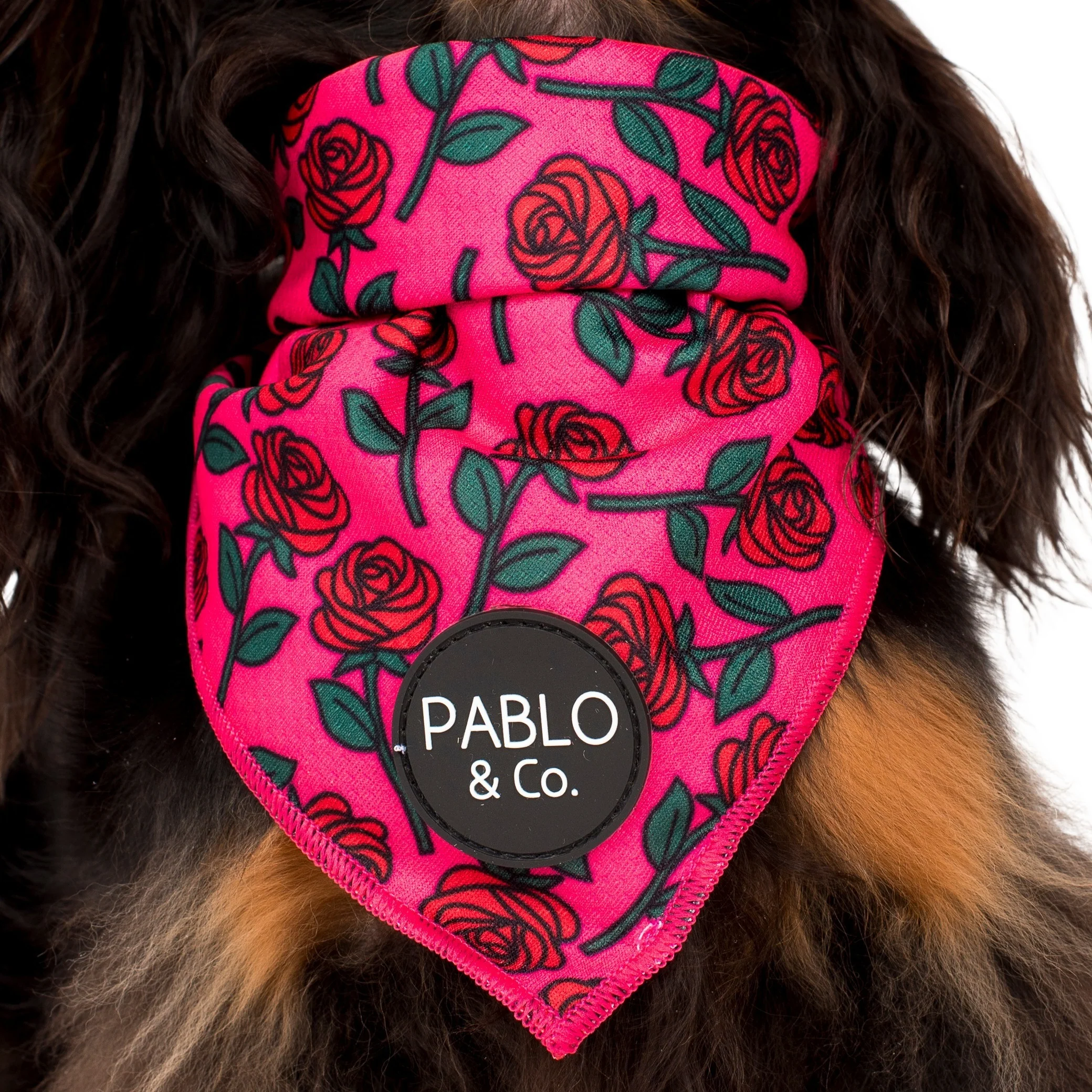 Rosie - Dog Bandana - Image 2