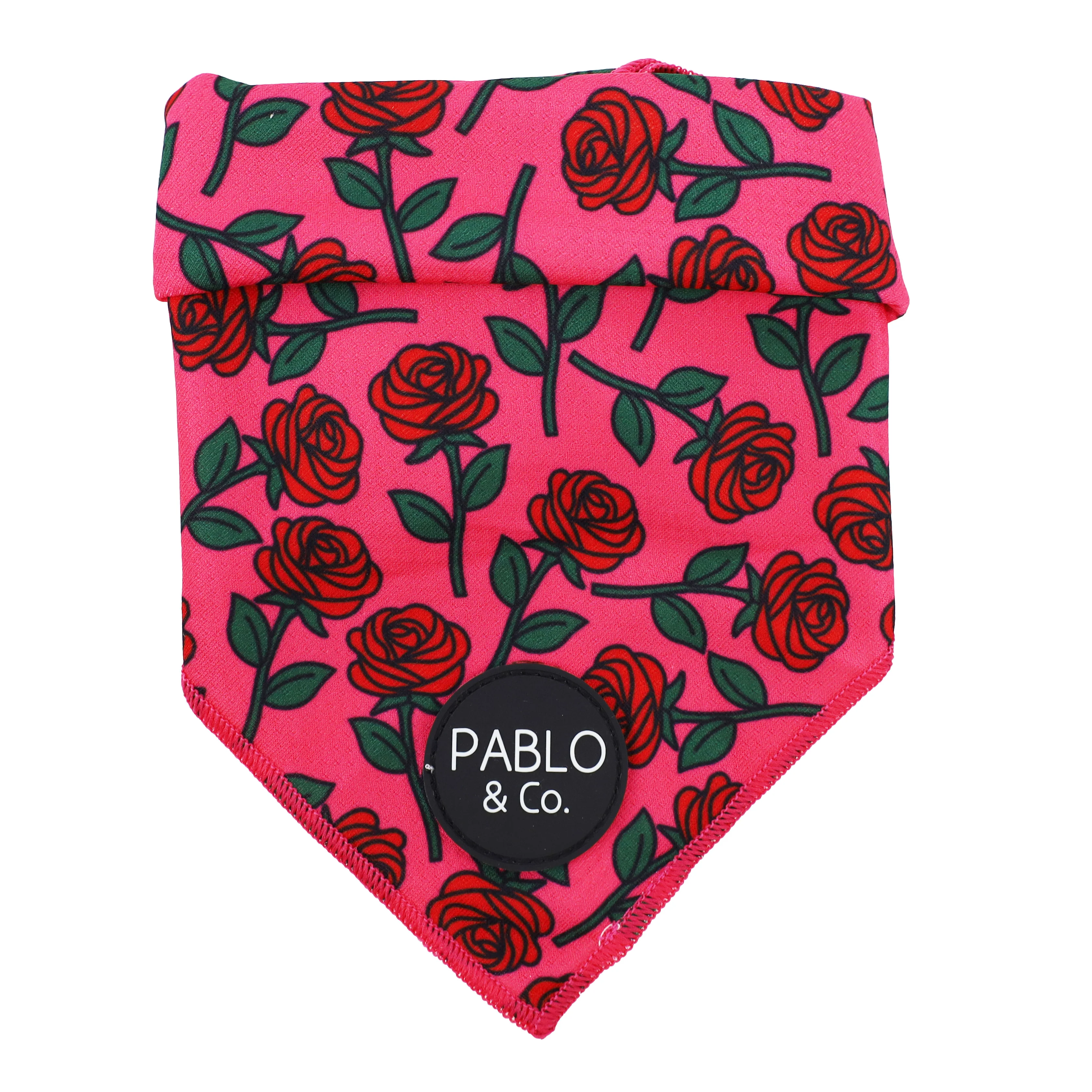 Rosie - Dog Bandana - Image 3