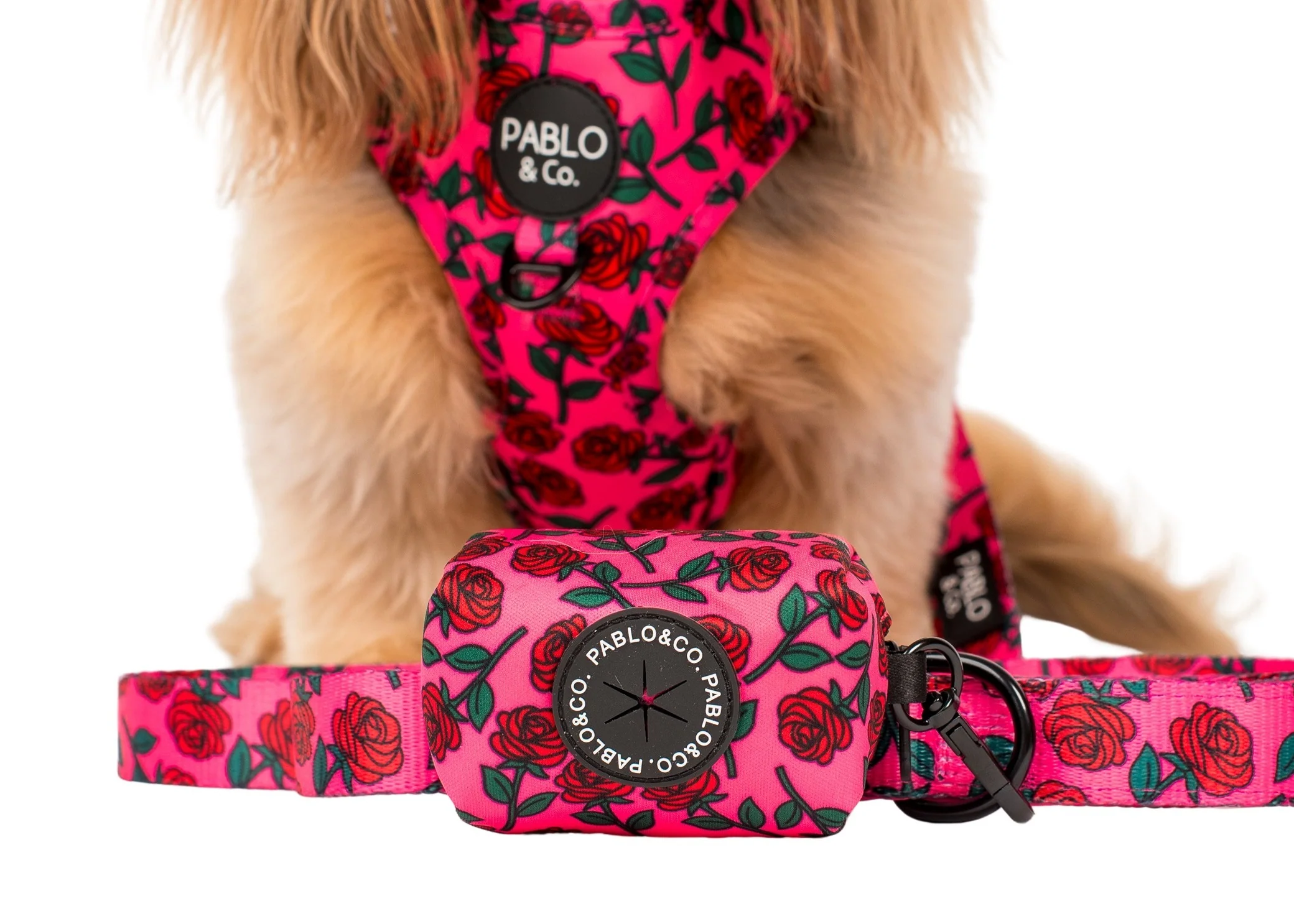 Rosie - Poop Bag Holder - Image 3