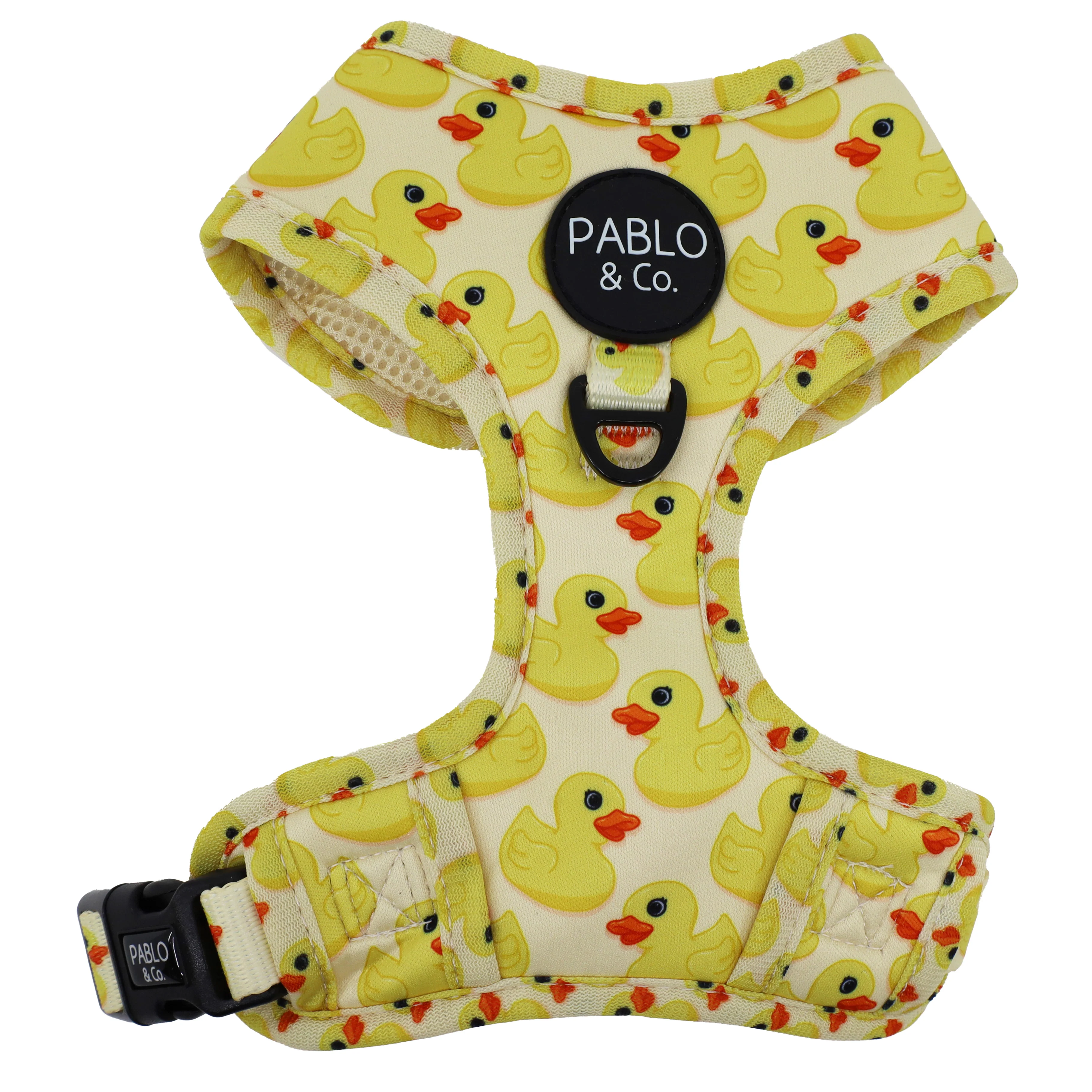 Rubber Ducky: Adjustable Harness - Image 4
