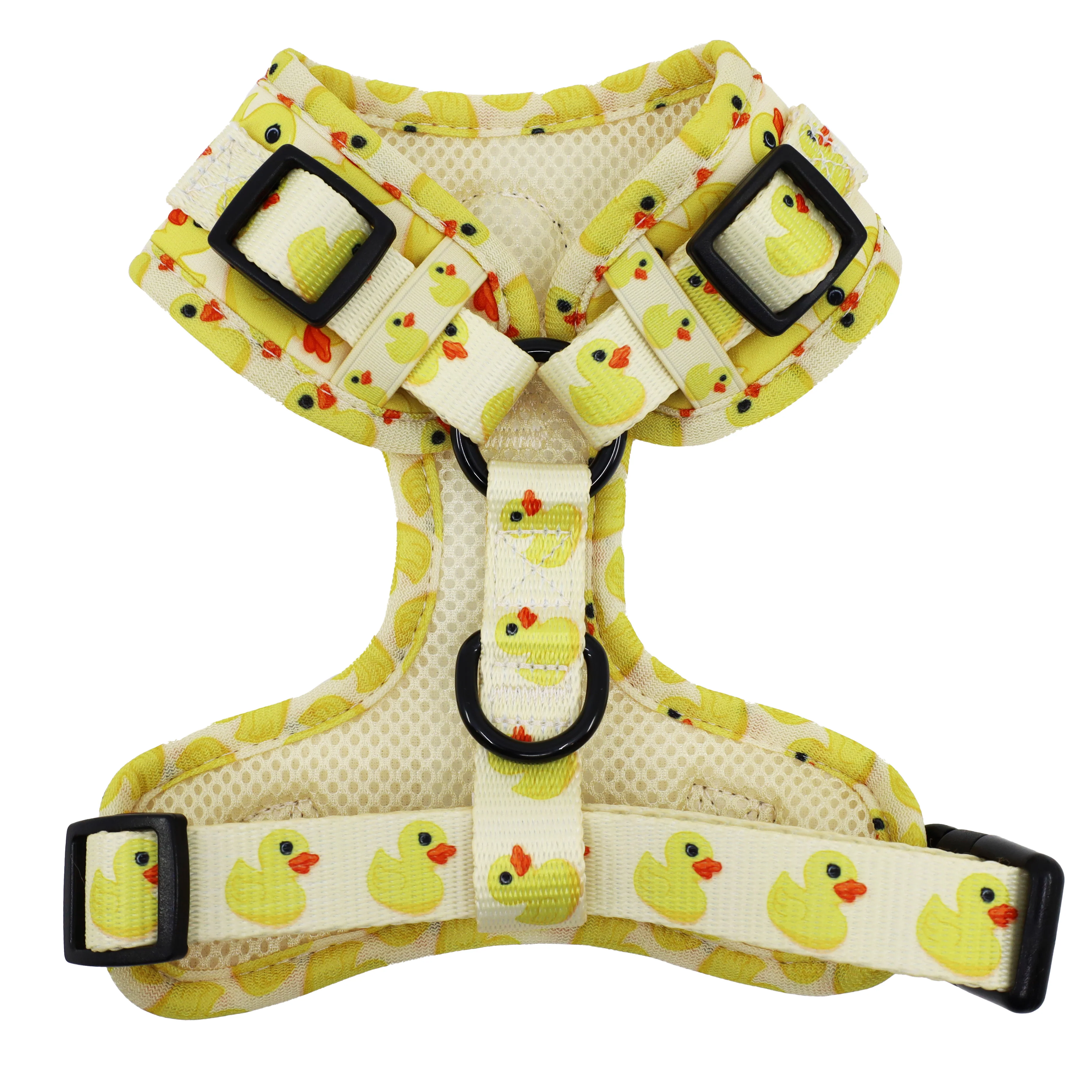 Rubber Ducky: Adjustable Harness - Image 5