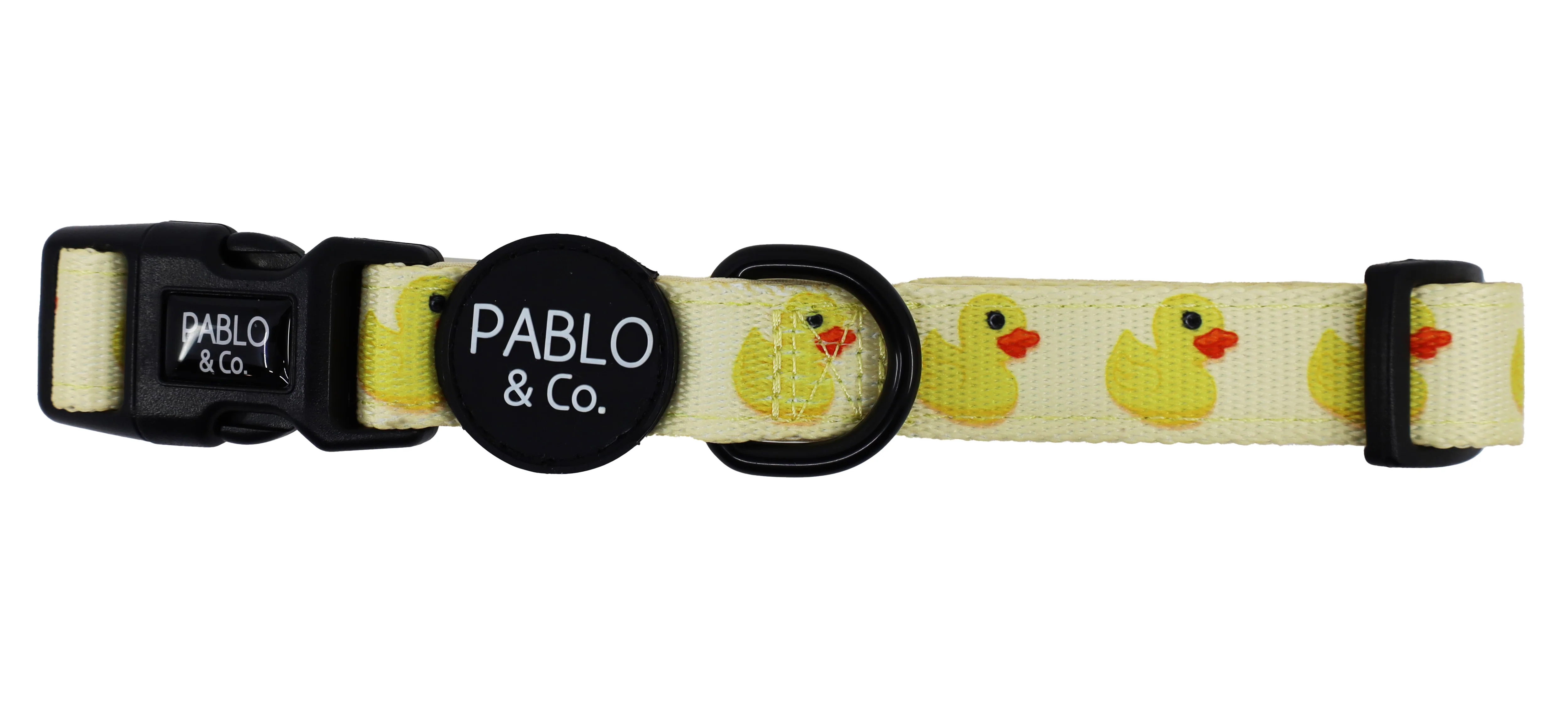 Rubber Ducky: Collar - Image 3