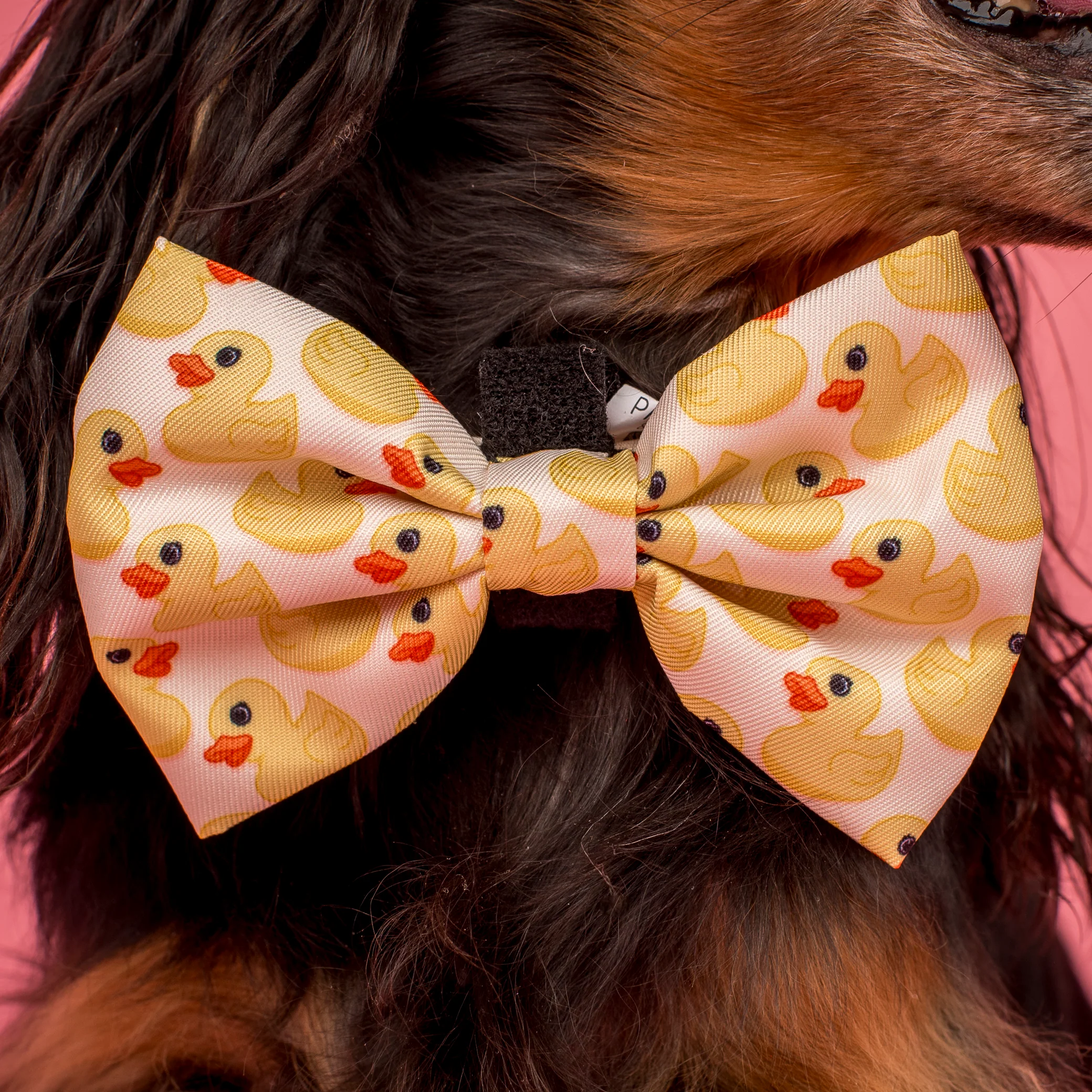 Rubber Ducky: Bow Tie - Image 2