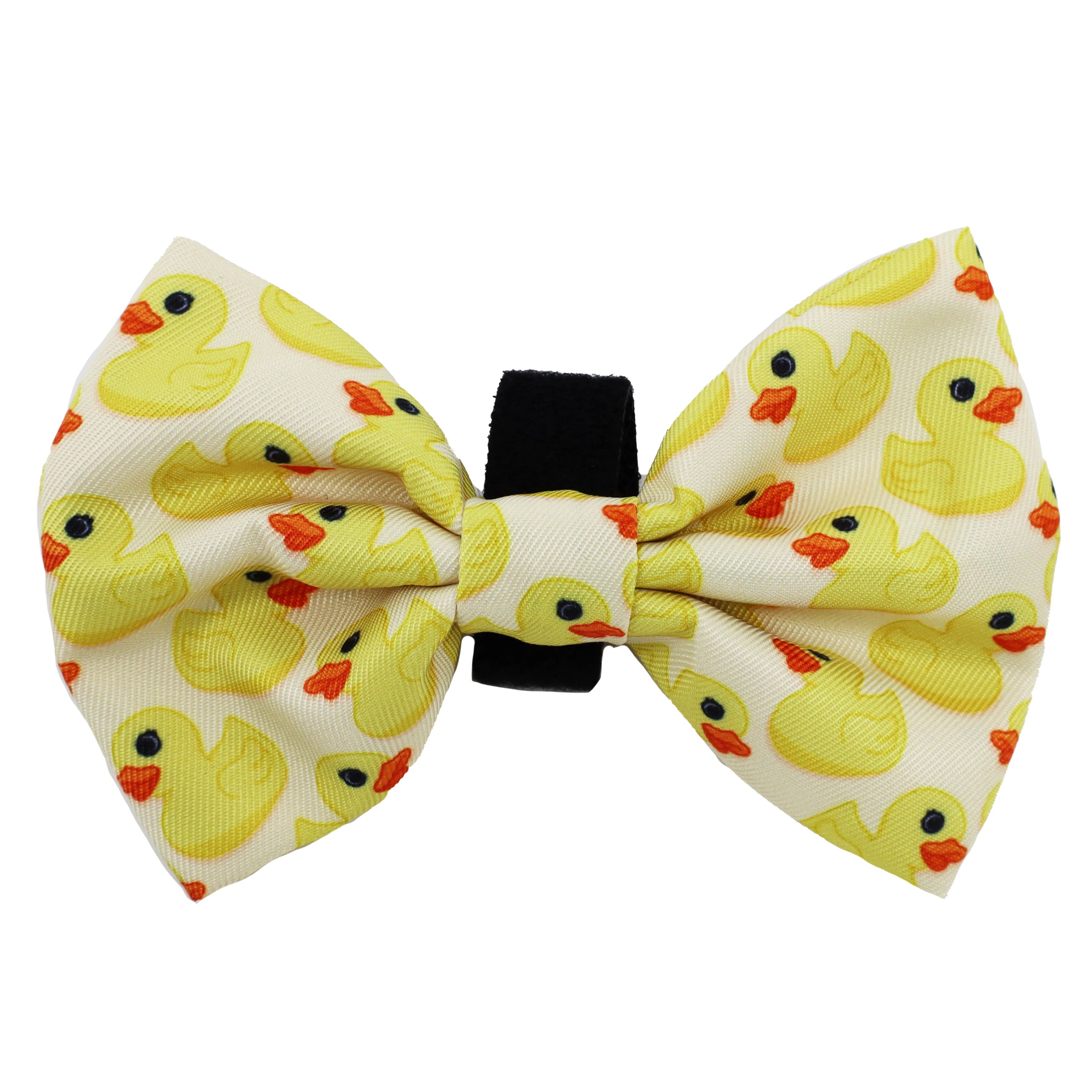 Rubber Ducky: Bow Tie - Image 4