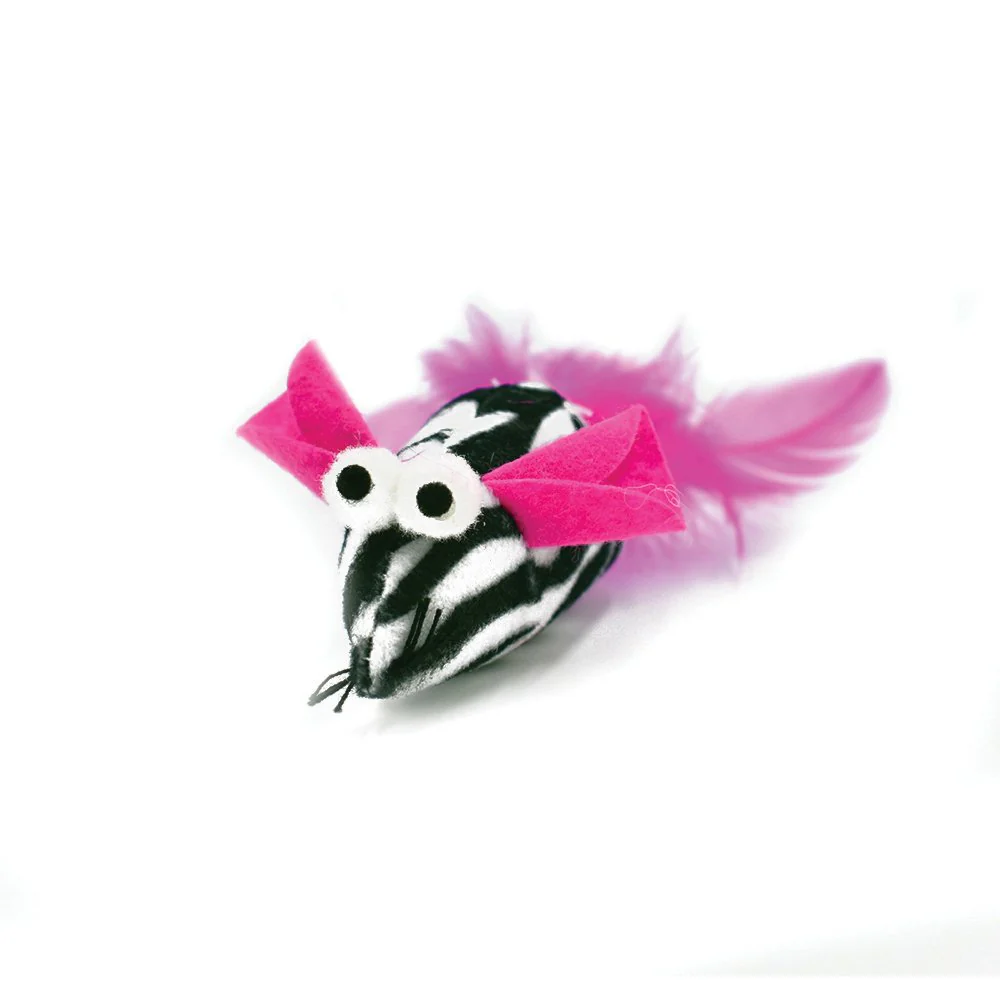 Safari Mice: Cat Toy - Image 6