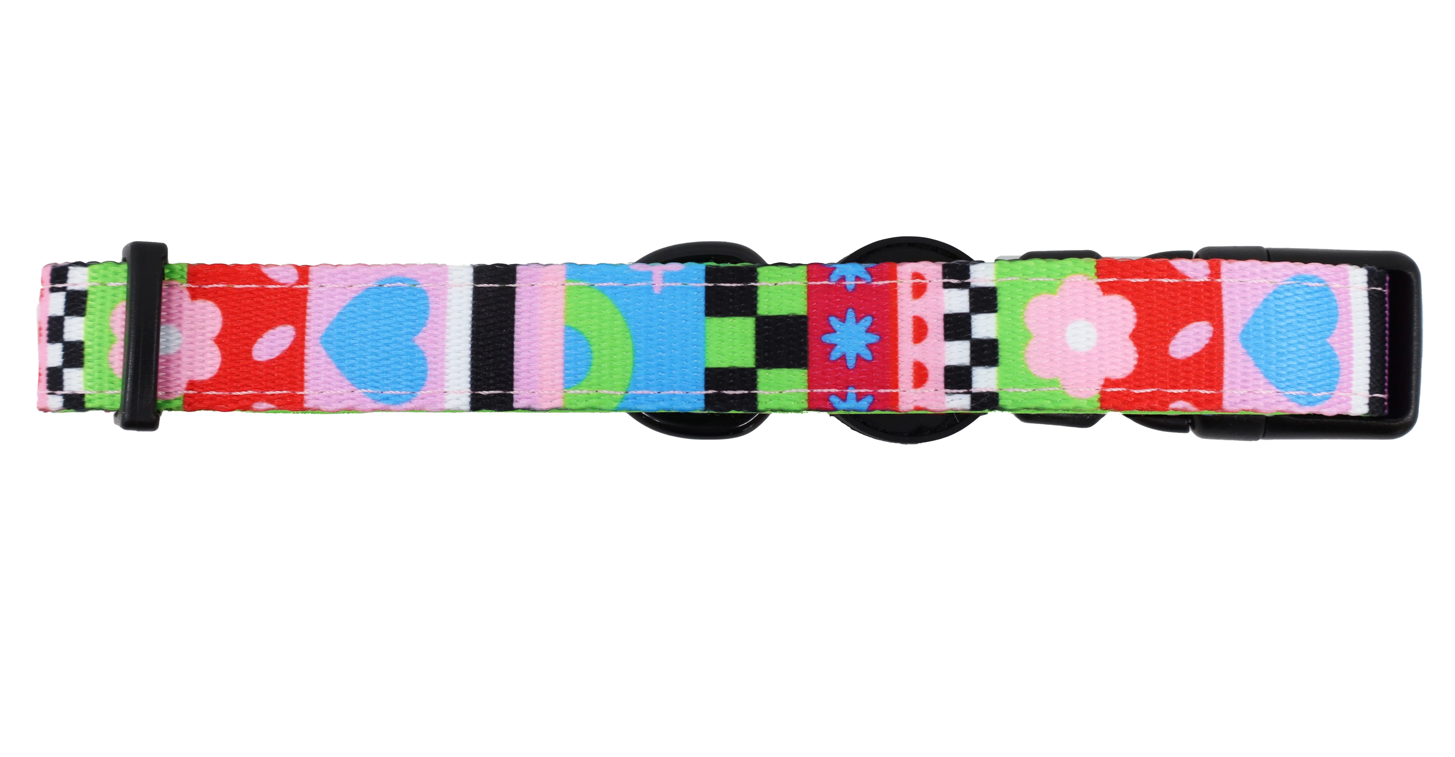 Saint's Sweater: Collar - Image 5