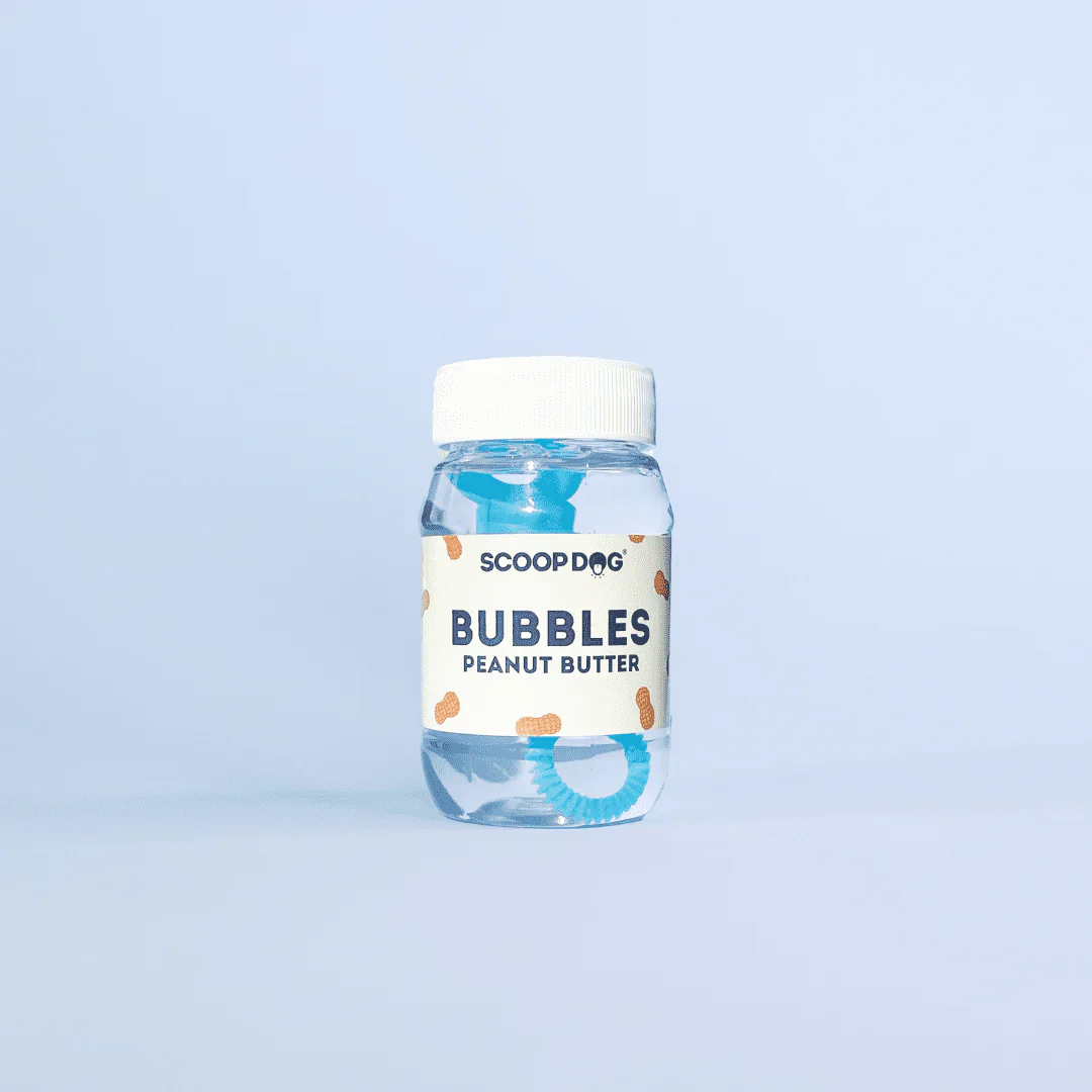 Scoop Dog Bubbles - Image 3
