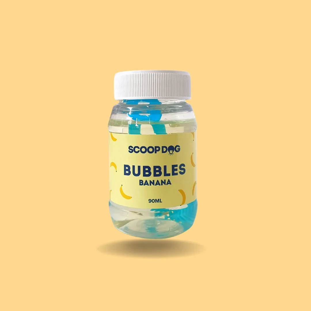 Scoop Dog Bubbles - Image 4