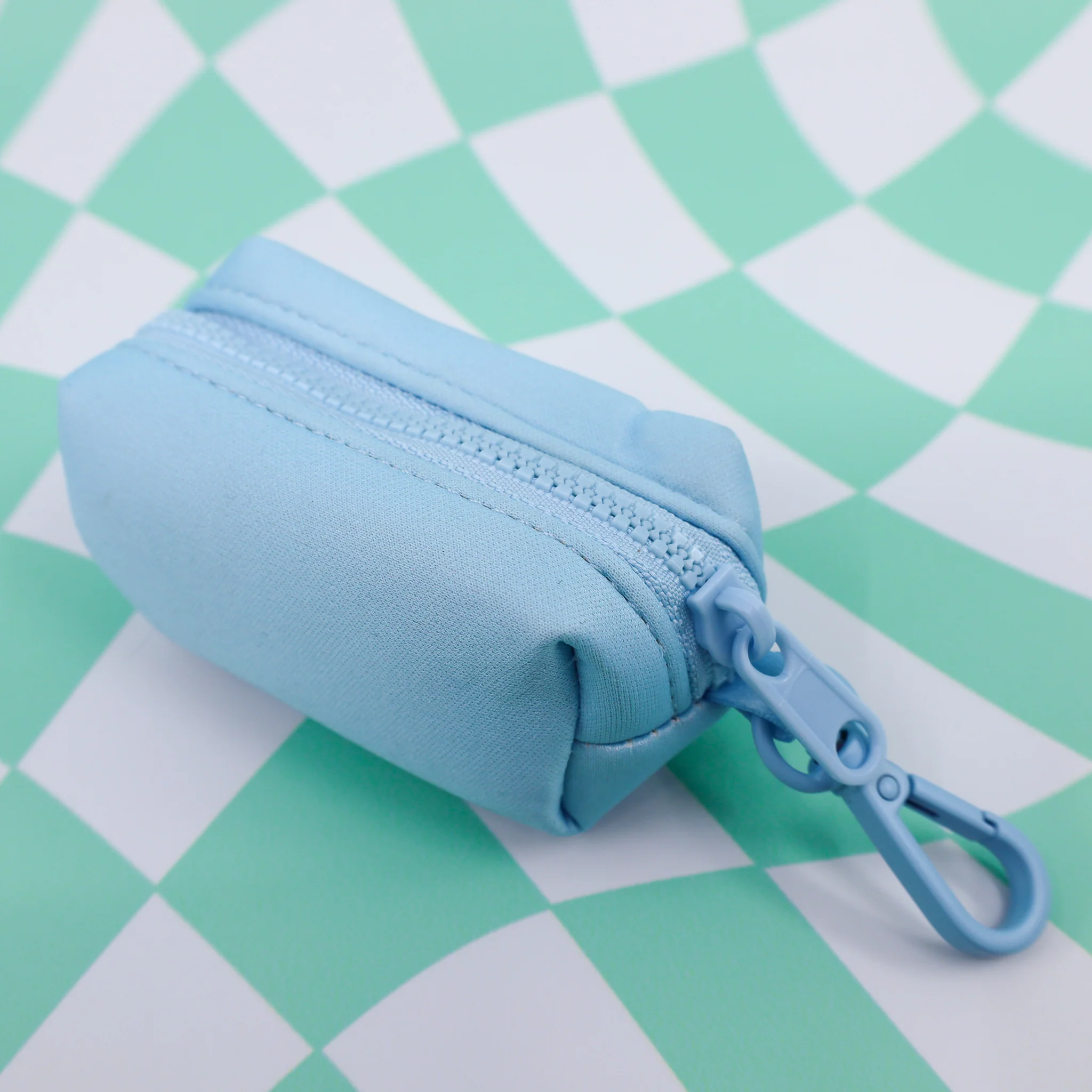 Sea Salt: Poop Bag Holder - Image 2