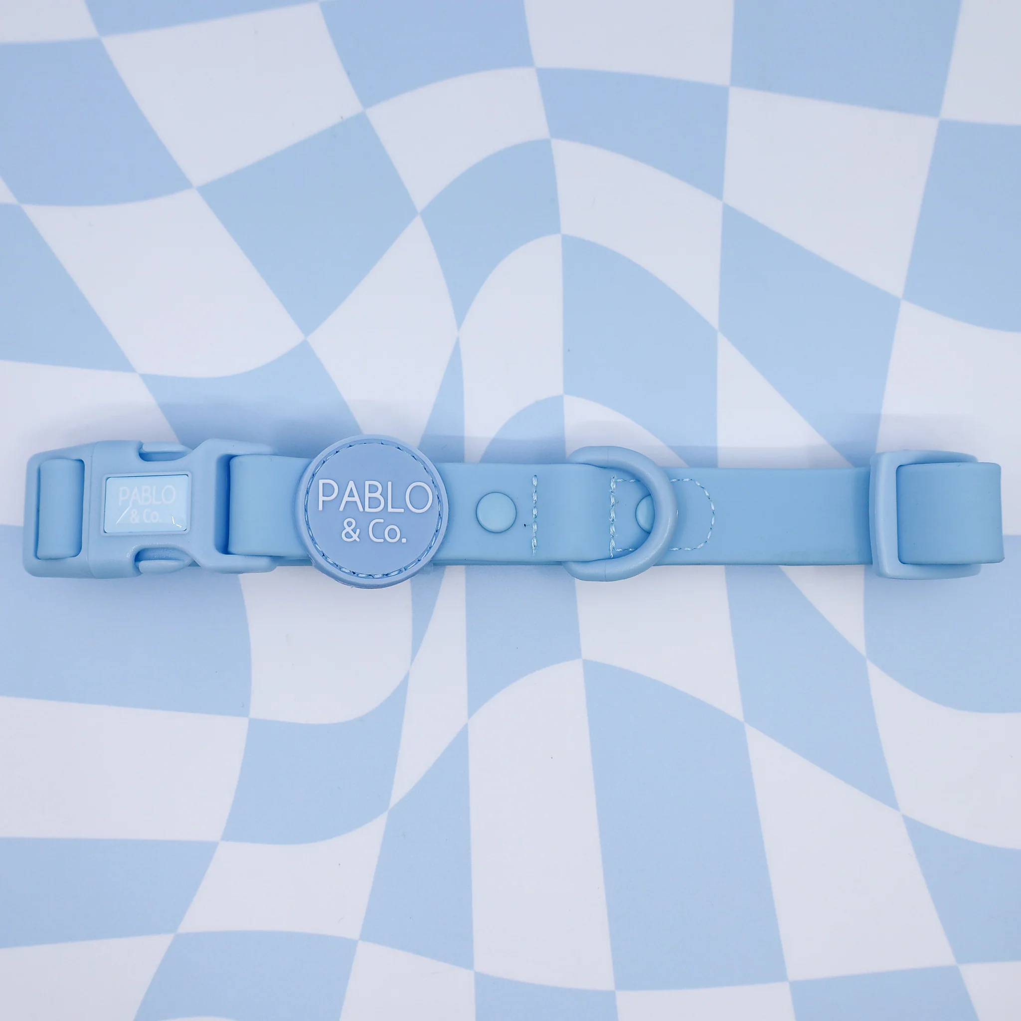 Sea Salt: Waterproof Collar - Image 3