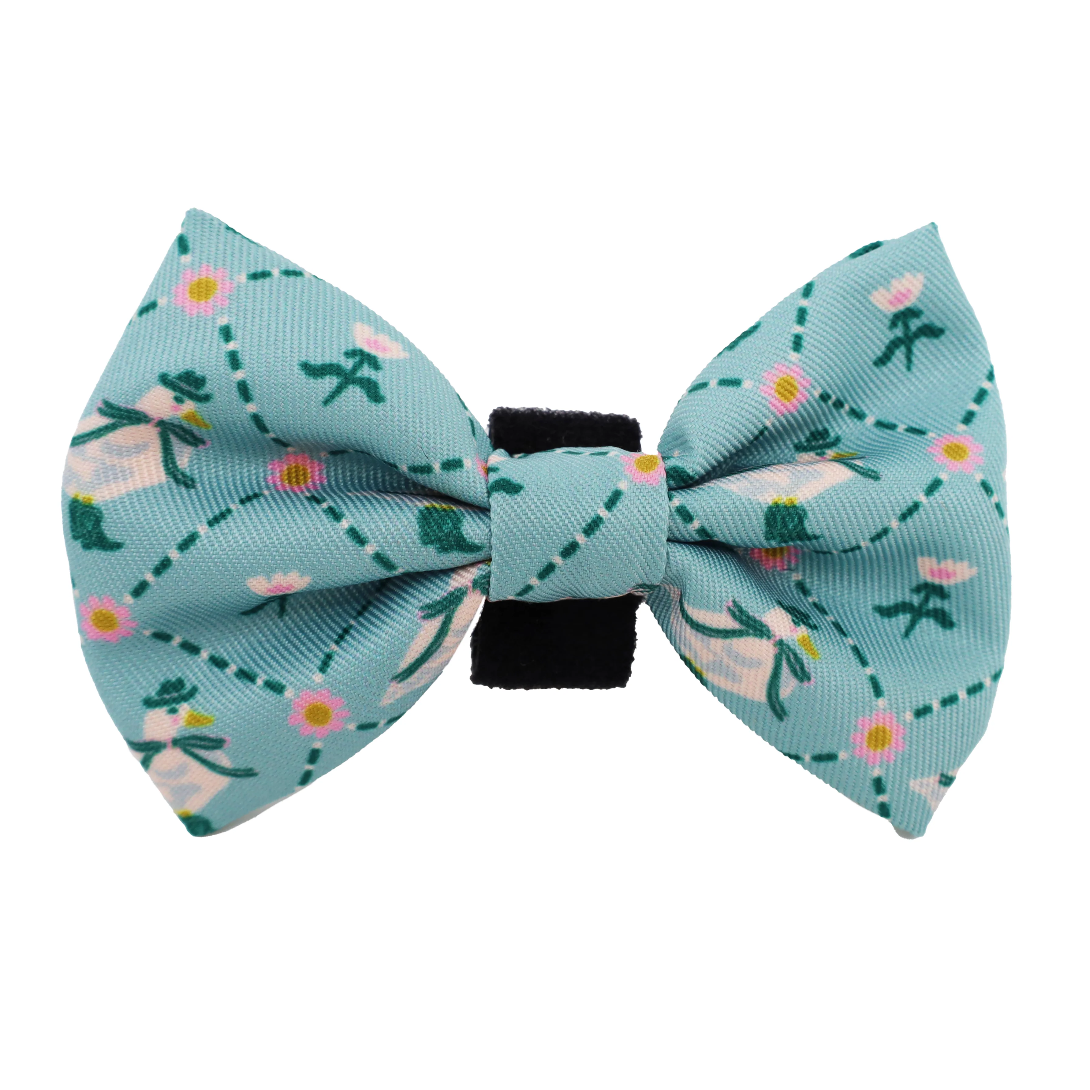 Silly Little Goose: Bow Tie - Image 3