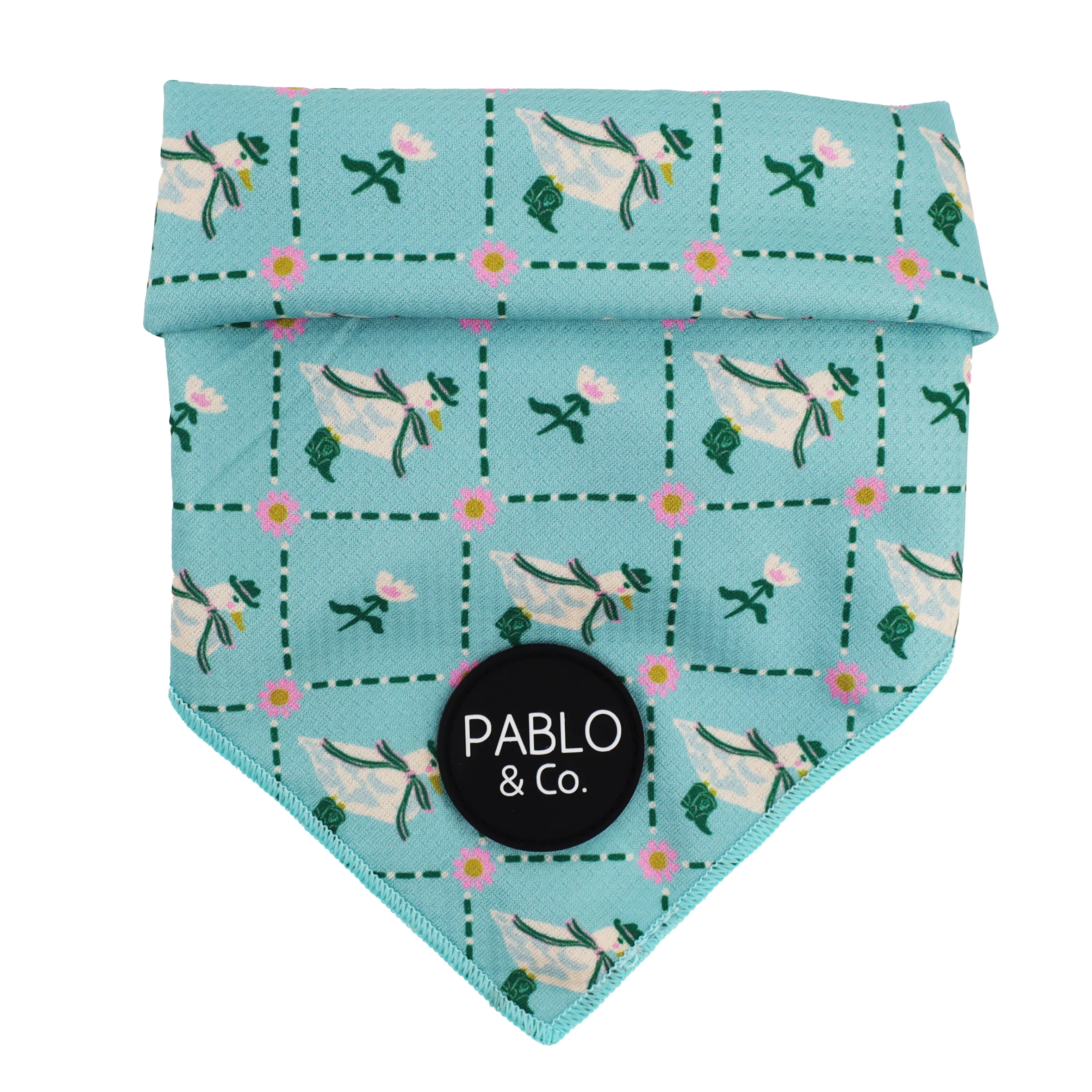 Silly Little Goose: Dog Bandana - Image 3