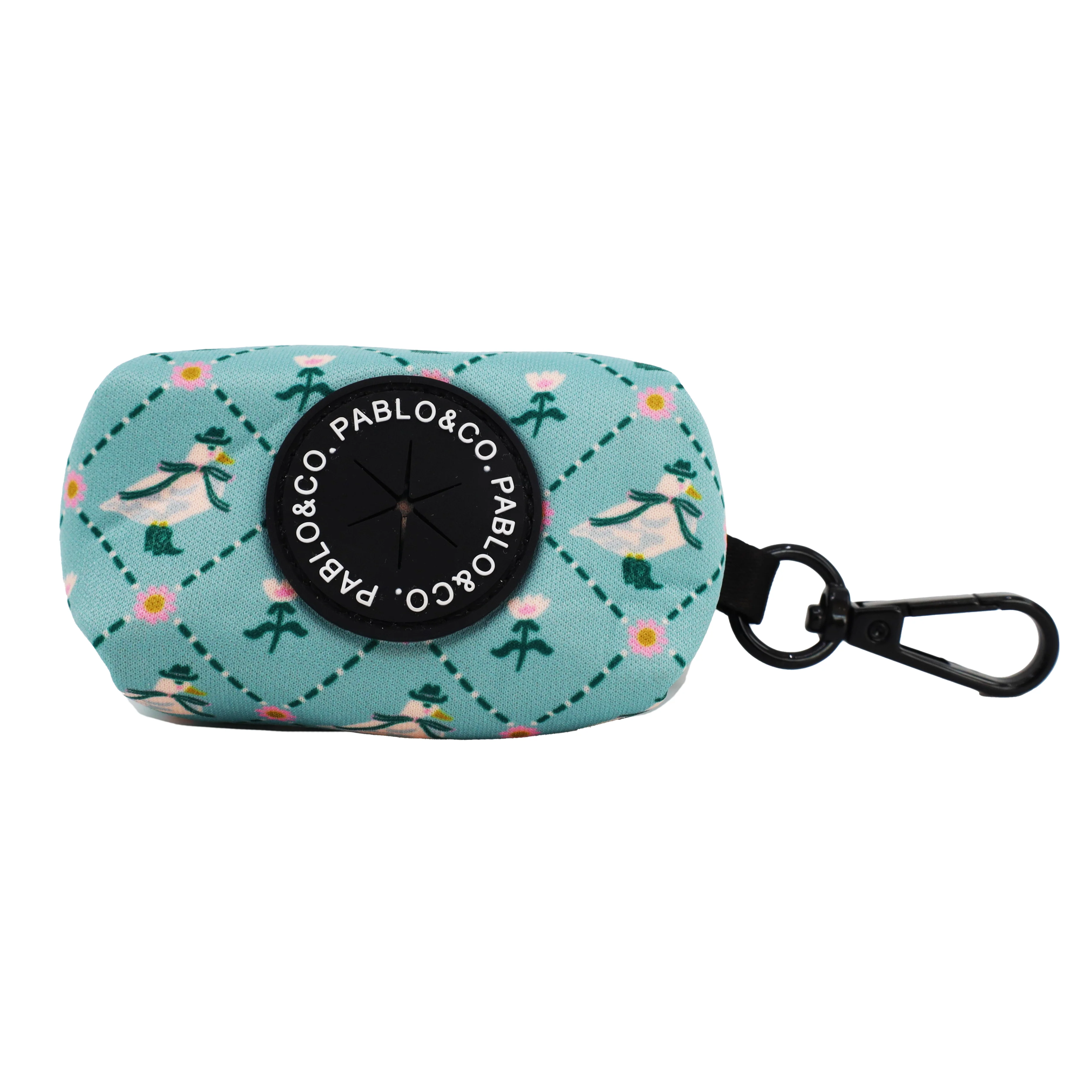 Silly Little Goose: Poop Bag Holder - Image 2