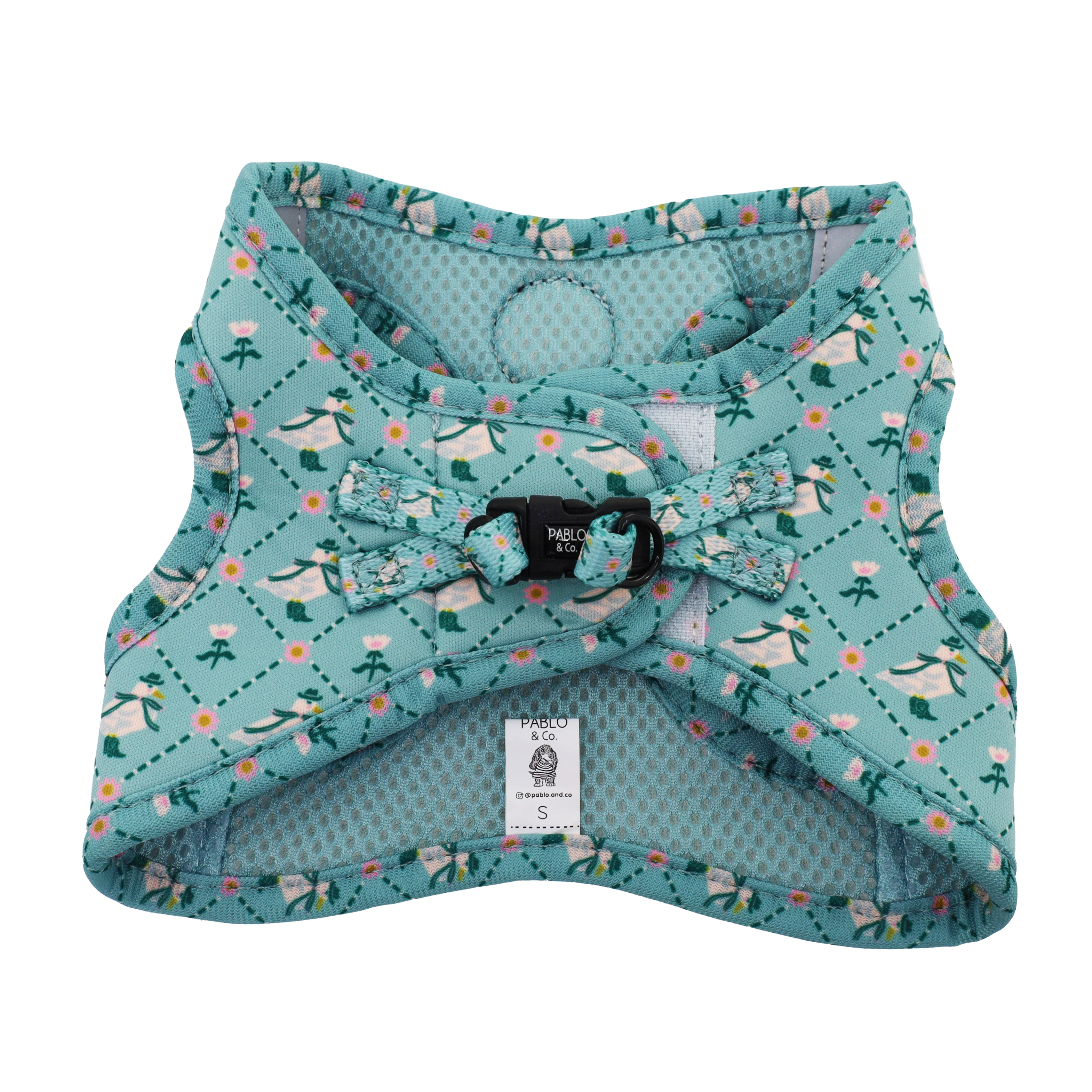 Silly Little Goose: Step In Cat Harness - Image 2