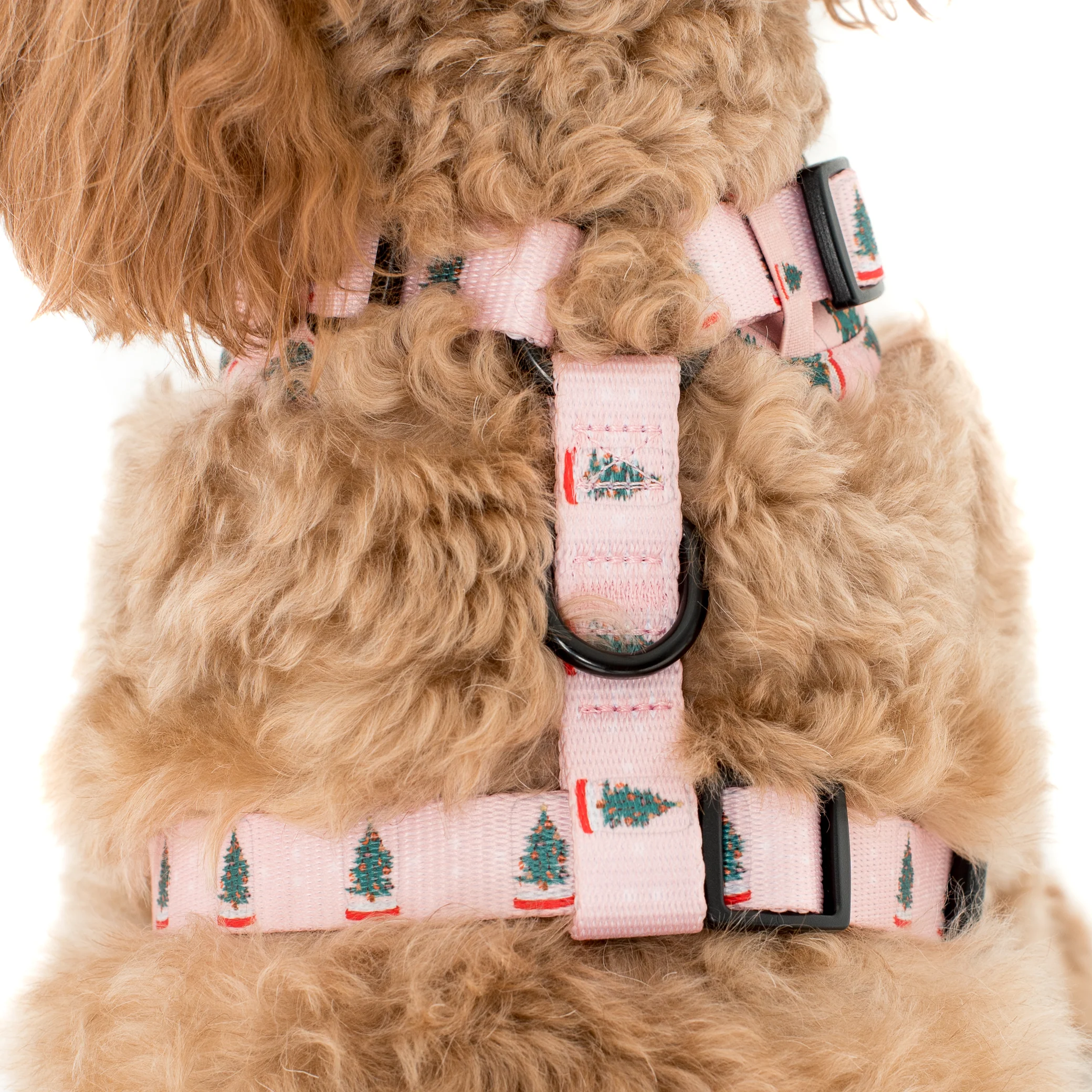 Snow Globes: Adjustable Harness - Image 3