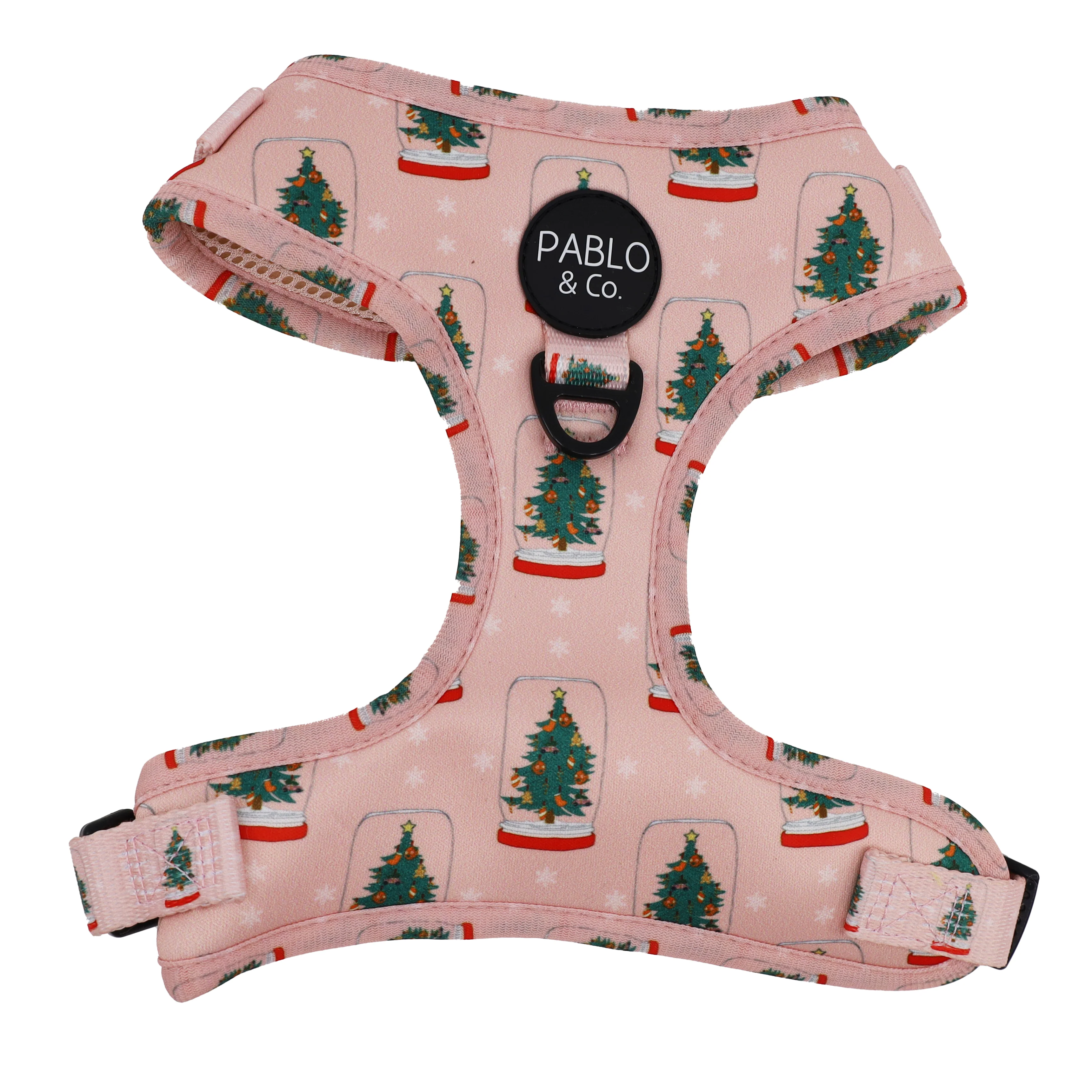 Snow Globes: Adjustable Harness - Image 4