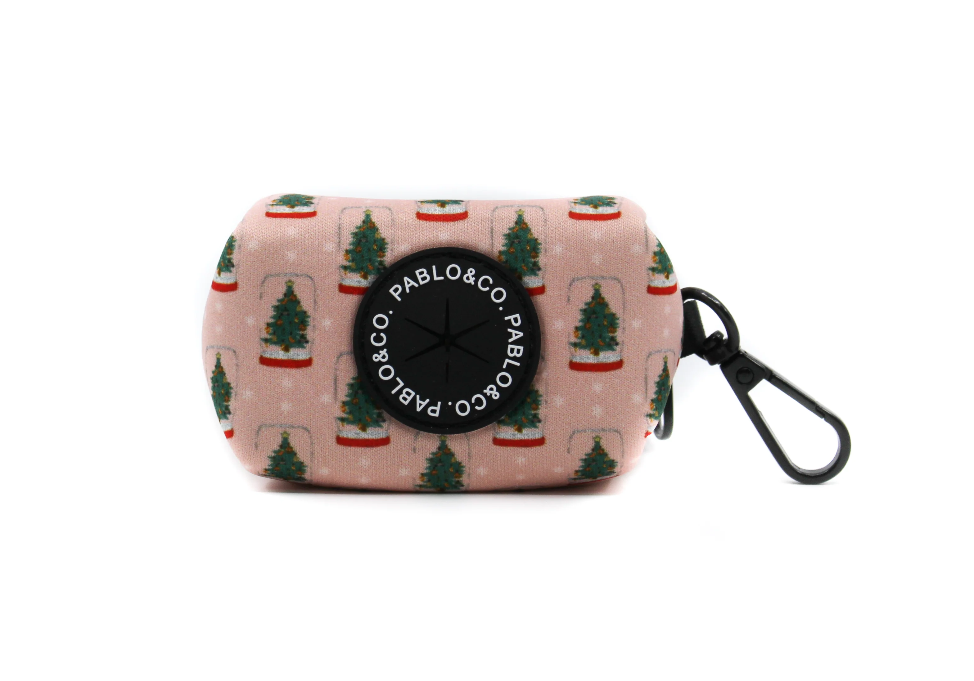 Snow Globes - Poop Bag Holder