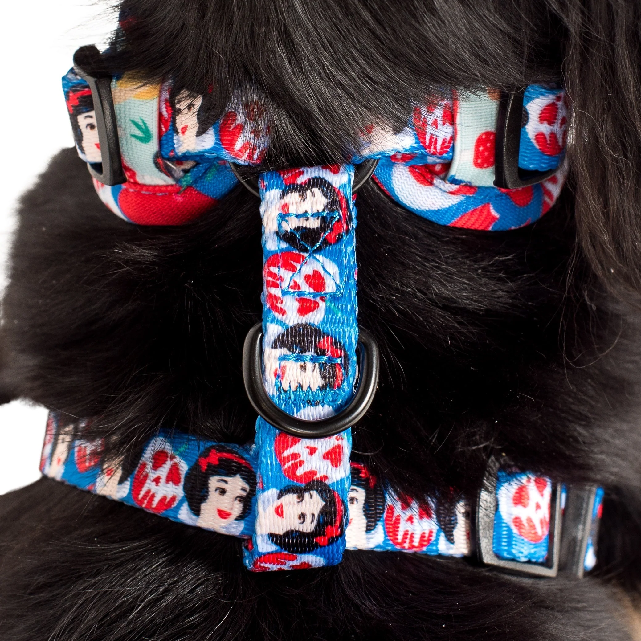 Snow White: Adjustable Harness - Image 3