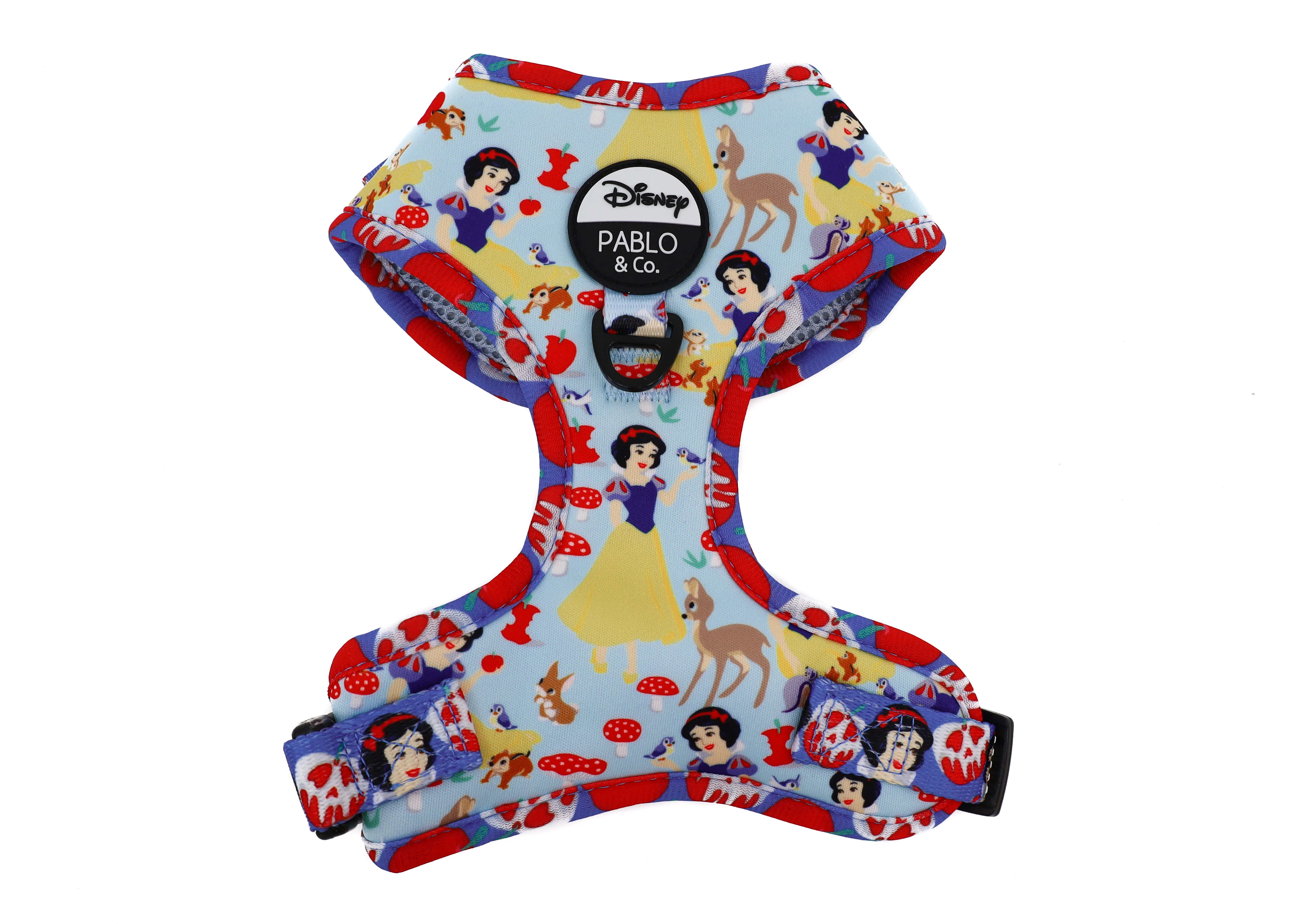 Snow White: Adjustable Harness - Image 4