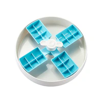 Spin Interactive Adjustable Slow Feeder for Cats and Dogs - Windmill - Image 3