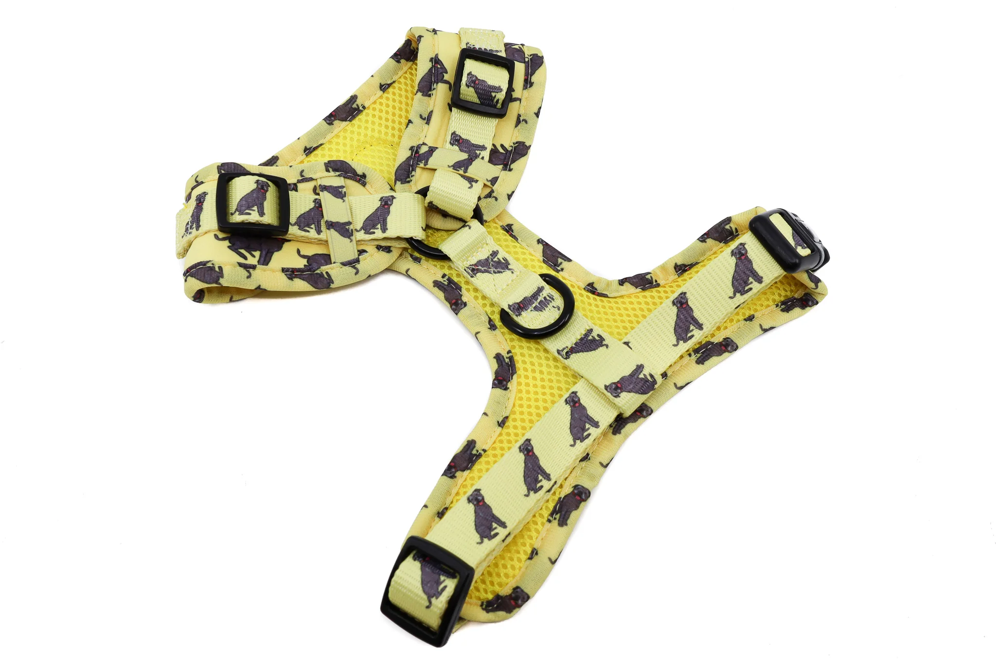 Staffy: Adjustable Harness - Image 2