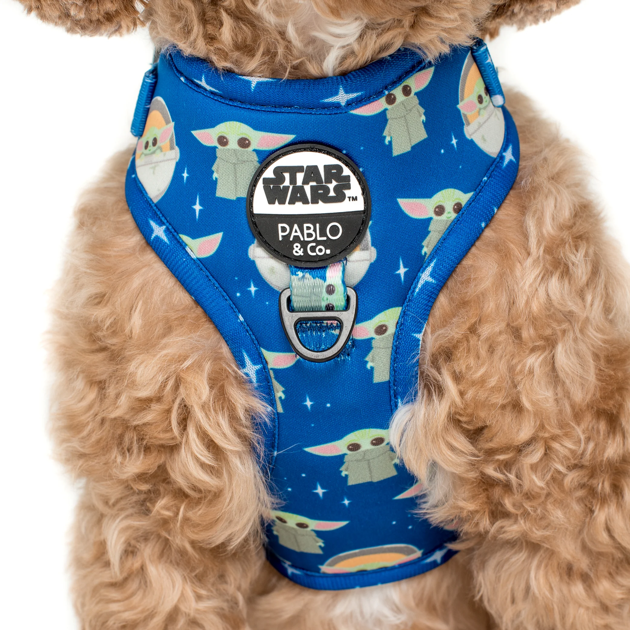 Star Wars Grogu: Adjustable Harness