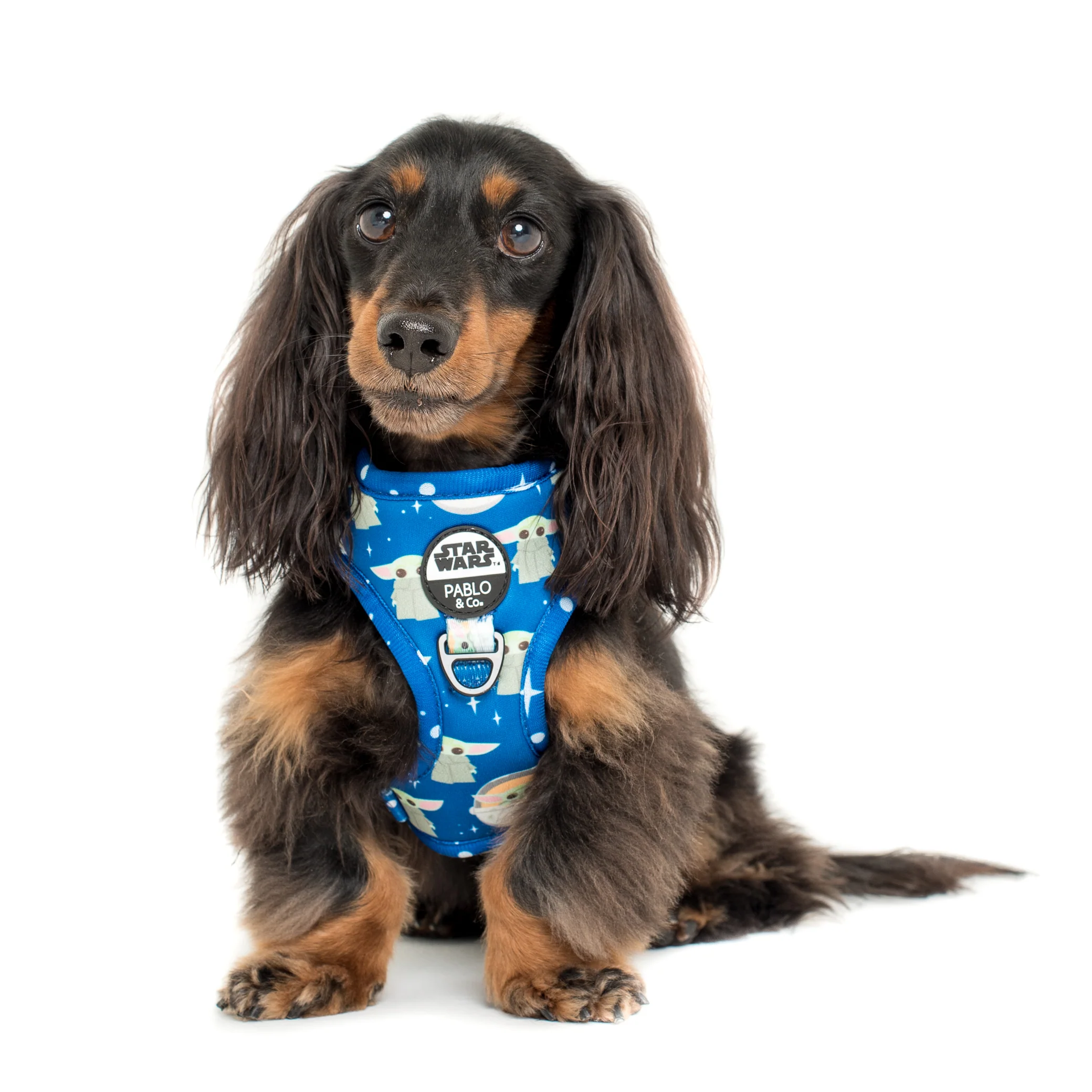 Star Wars Grogu: Adjustable Harness - Image 2