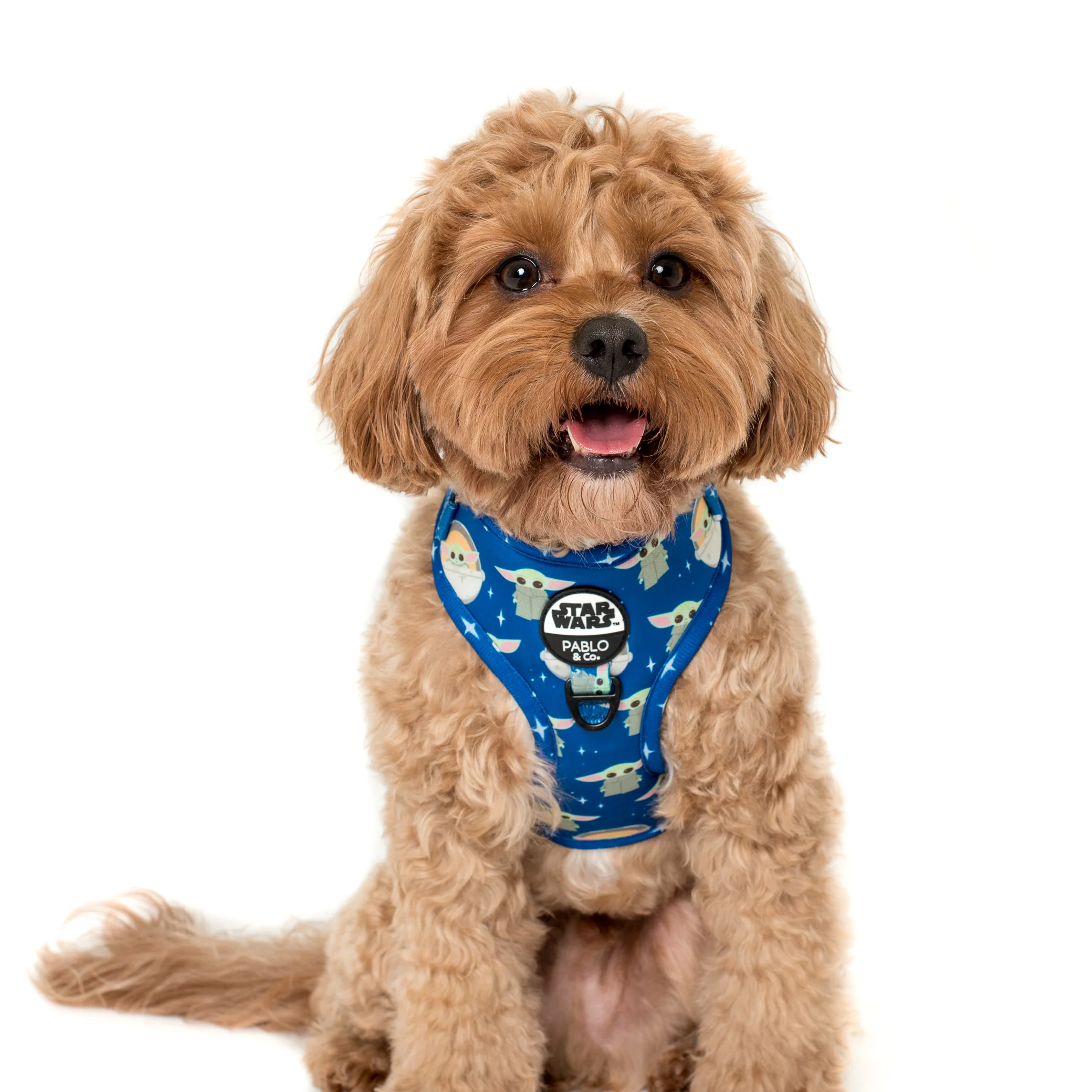 Star Wars Grogu: Adjustable Harness - Image 3