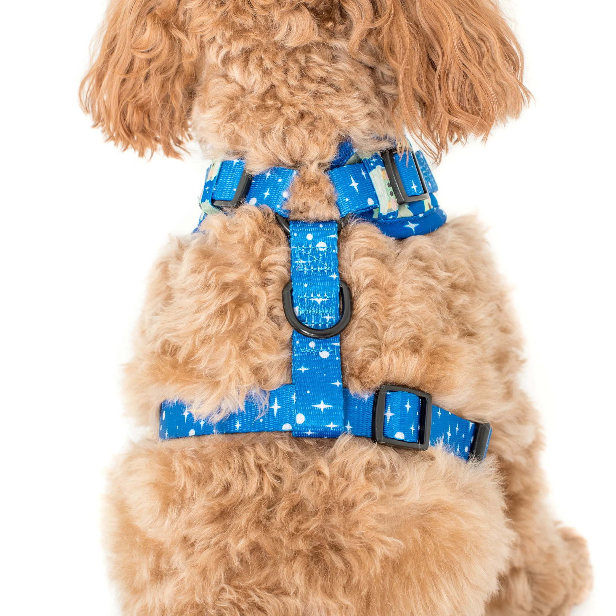 Star Wars Grogu: Adjustable Harness - Image 5