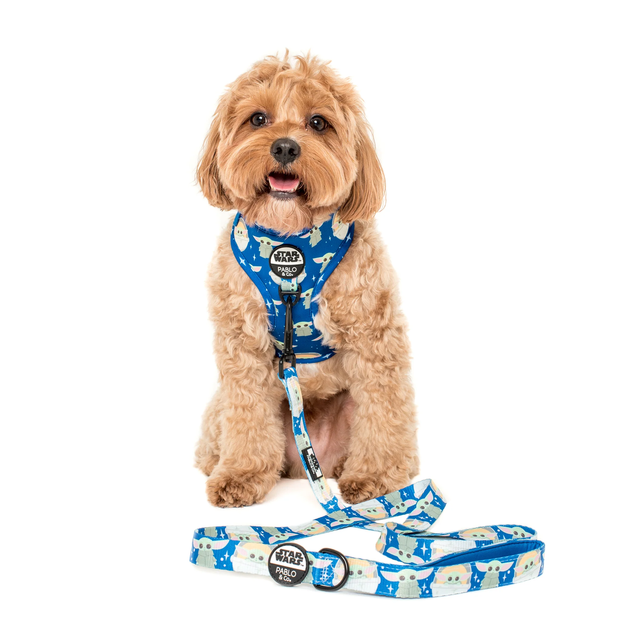 Star Wars Grogu: Adjustable Harness - Image 6