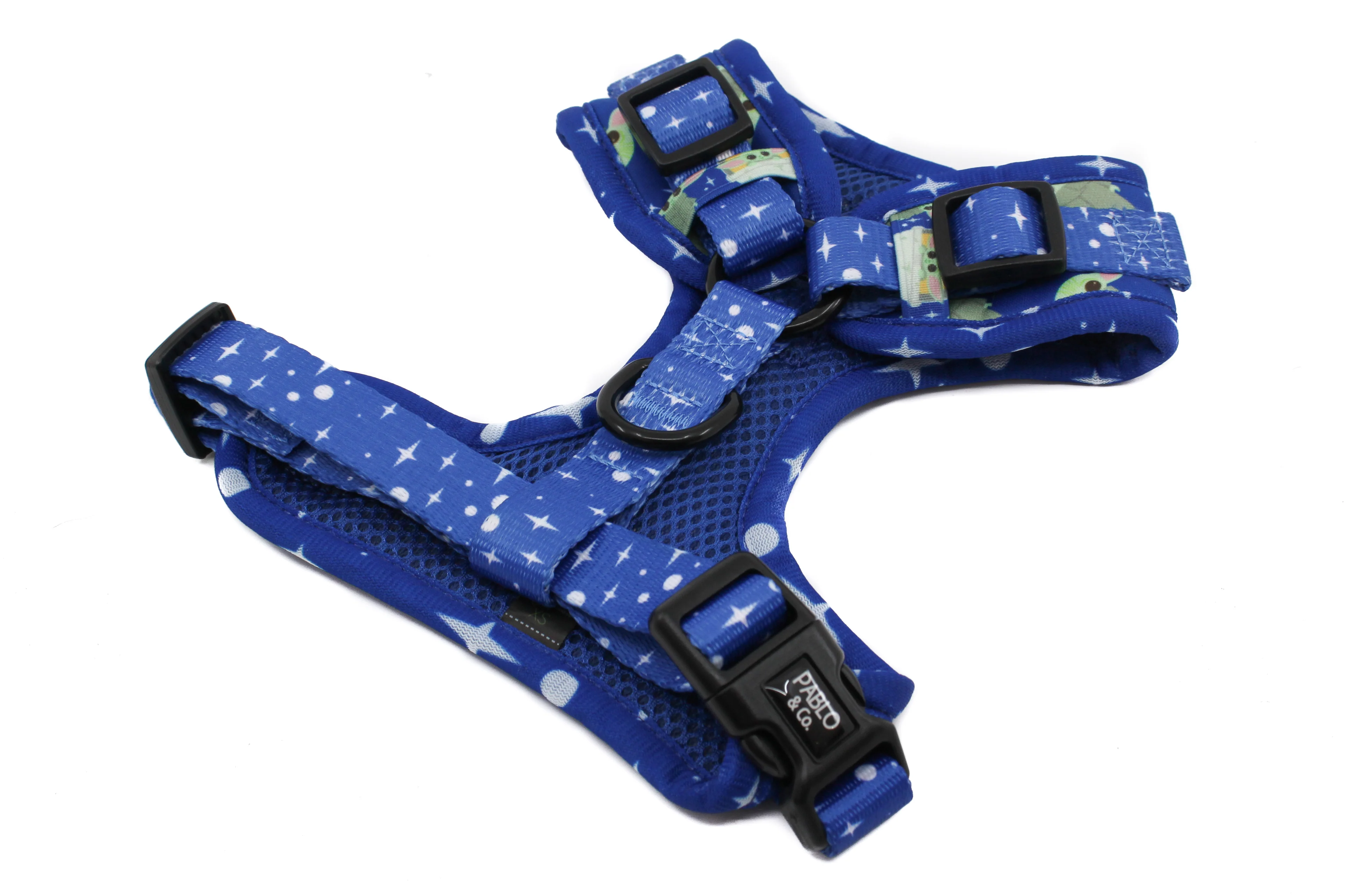 Star Wars Grogu: Adjustable Harness - Image 8