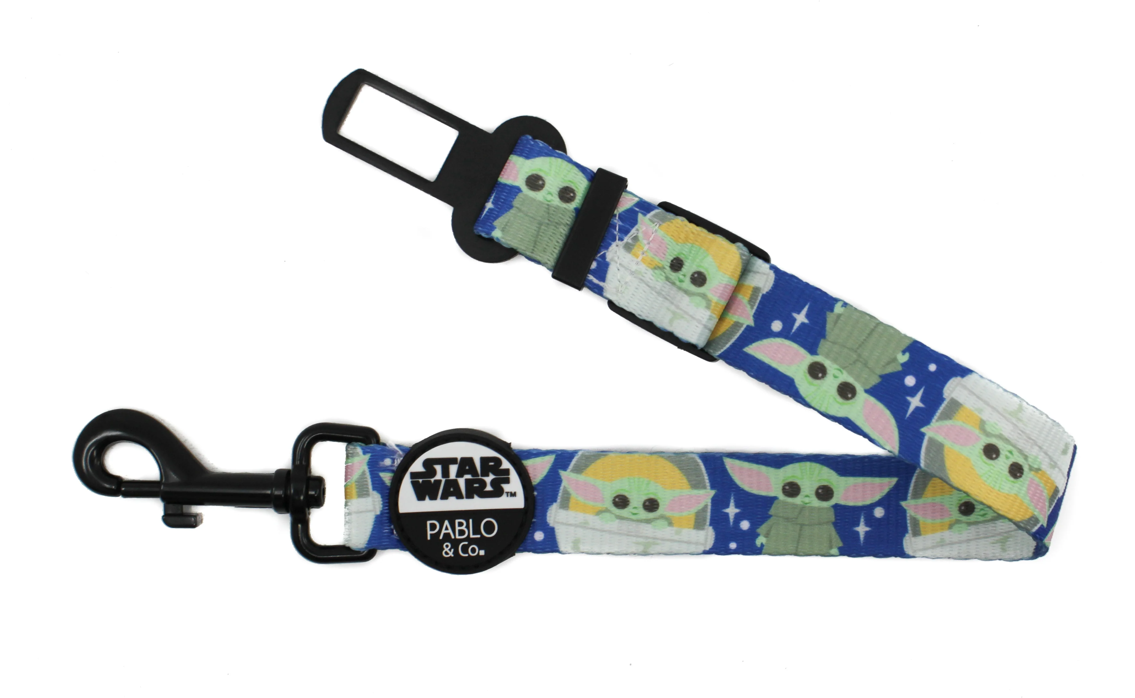Star Wars Grogu: Car Restraint
