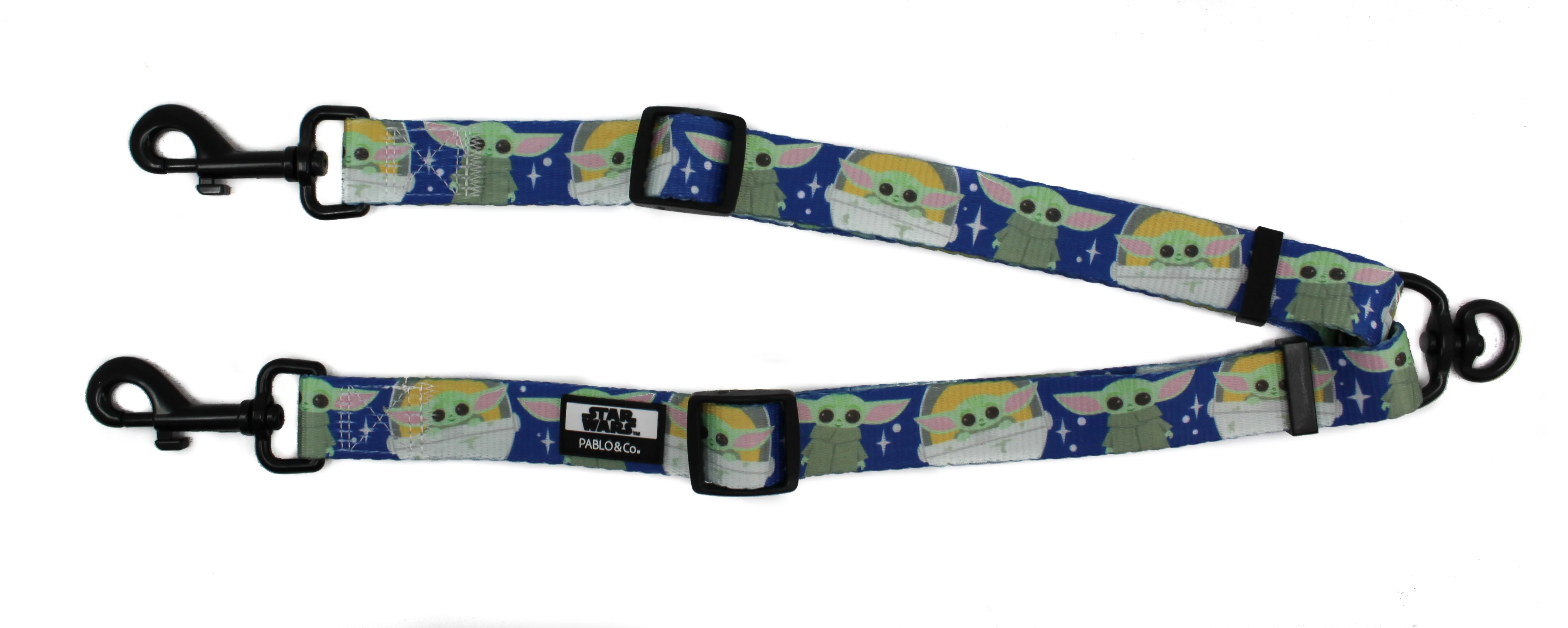 Star Wars Grogu: Leash Splitter