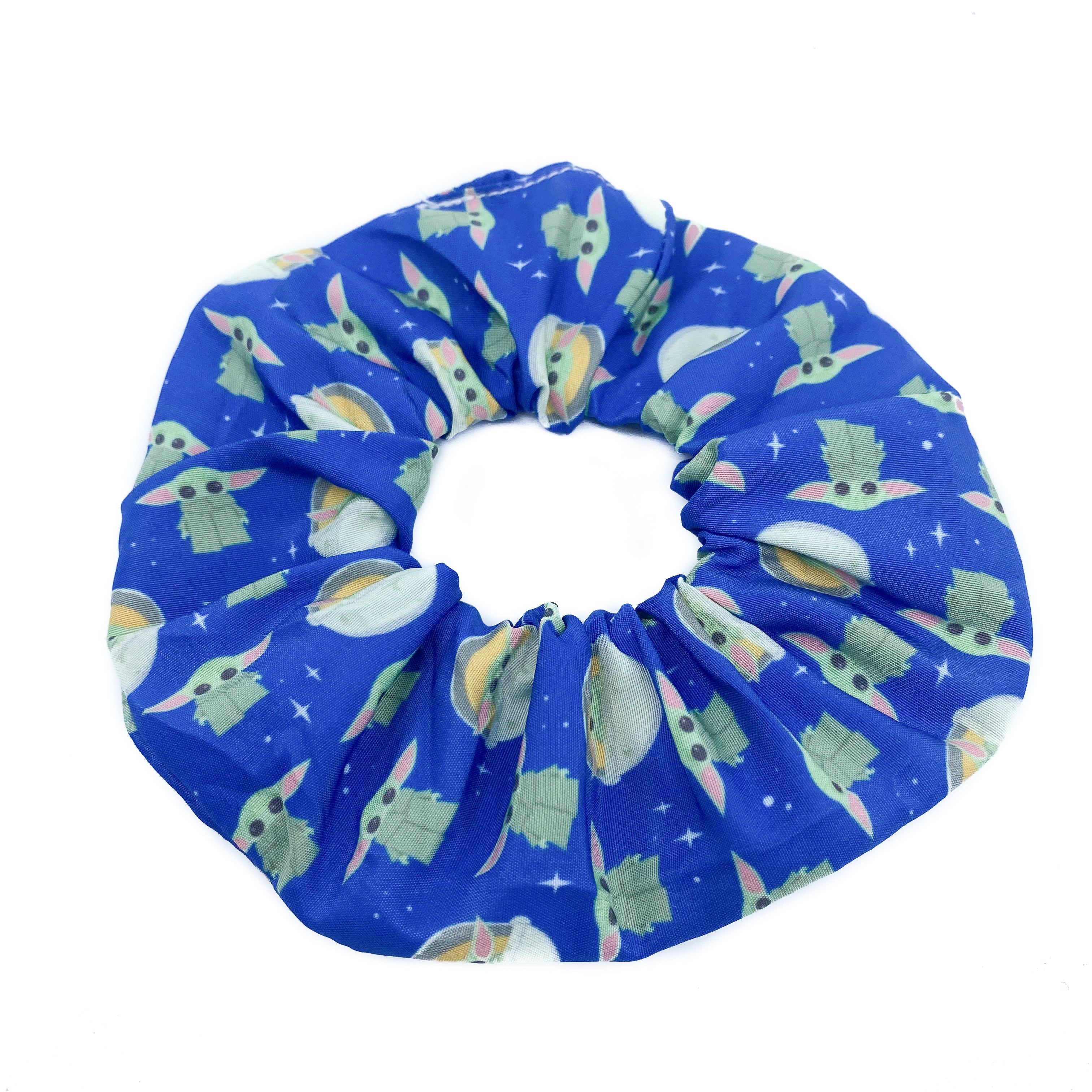 Star Wars Grogu: Scrunchie