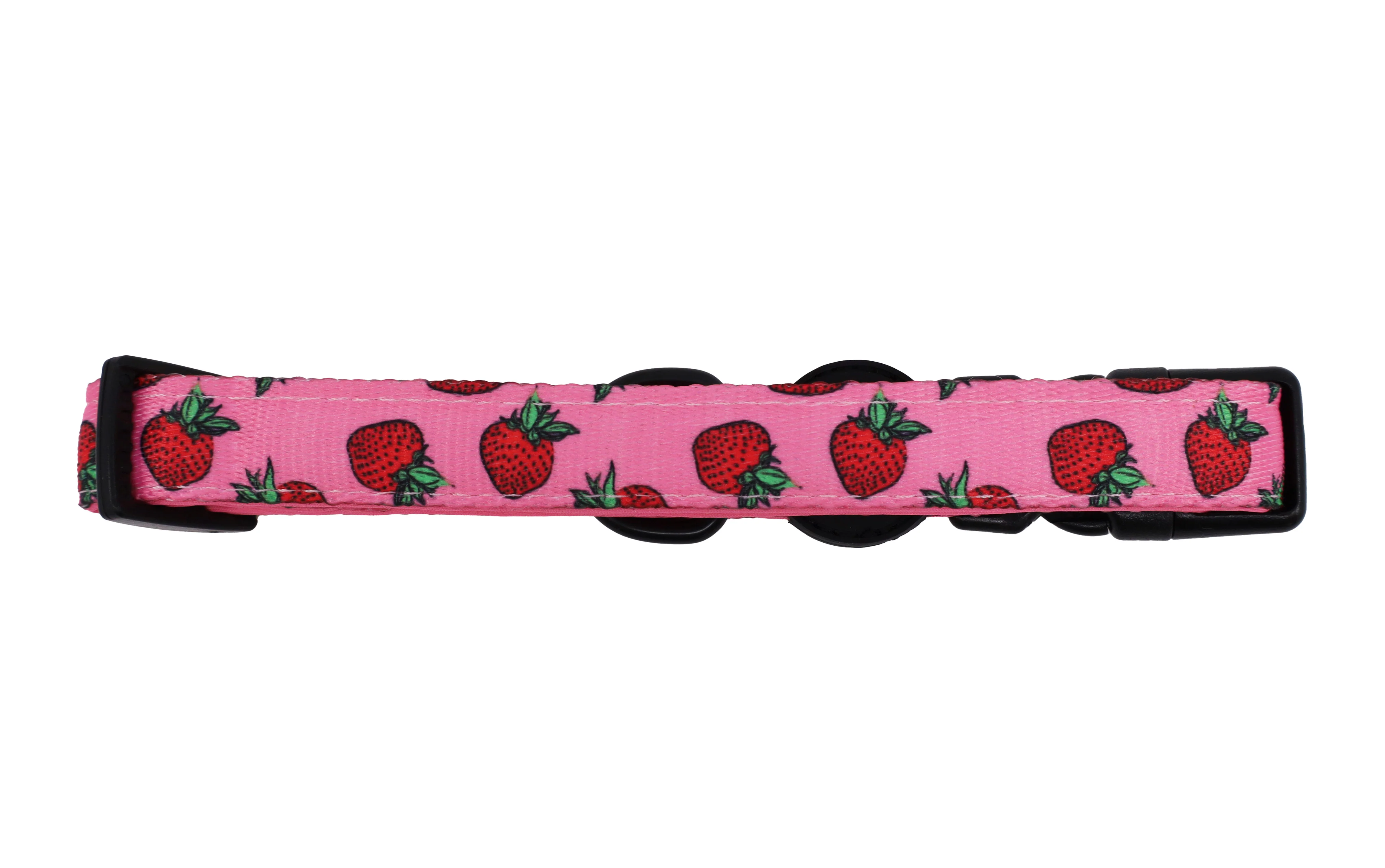 Strawberries: Collar - Image 4