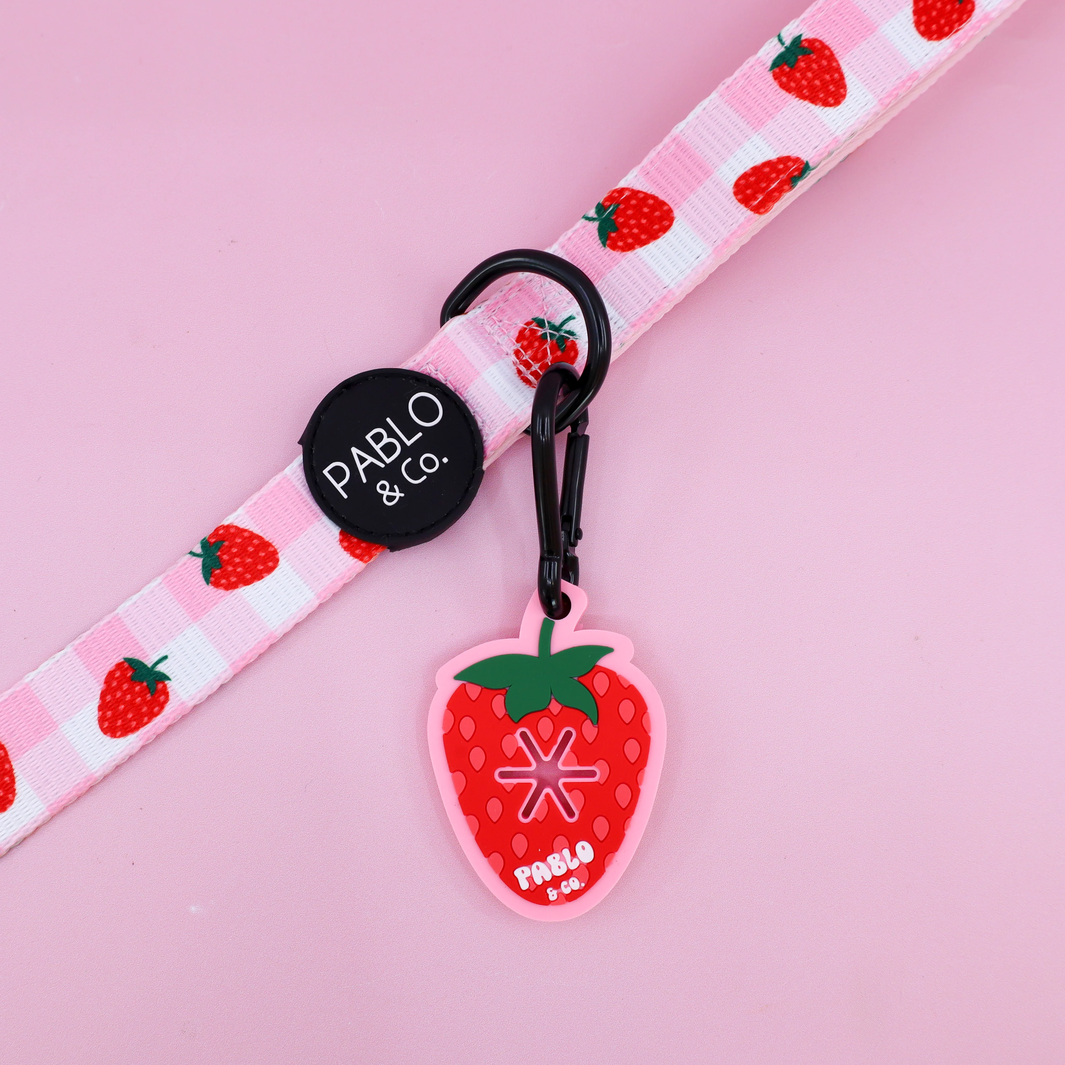 Strawberry: Doo Doo Holder - Image 3