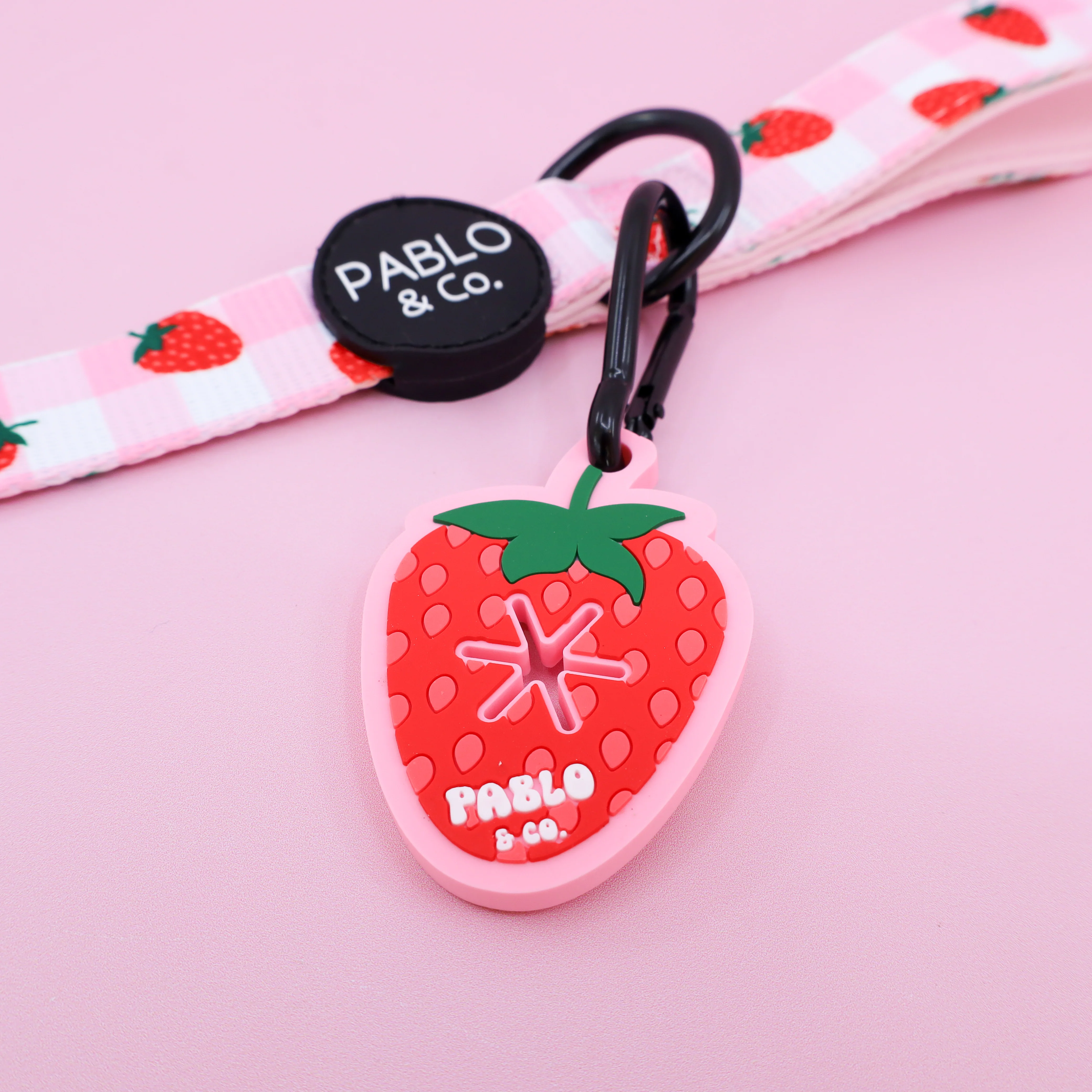 Strawberry: Doo Doo Holder - Image 4