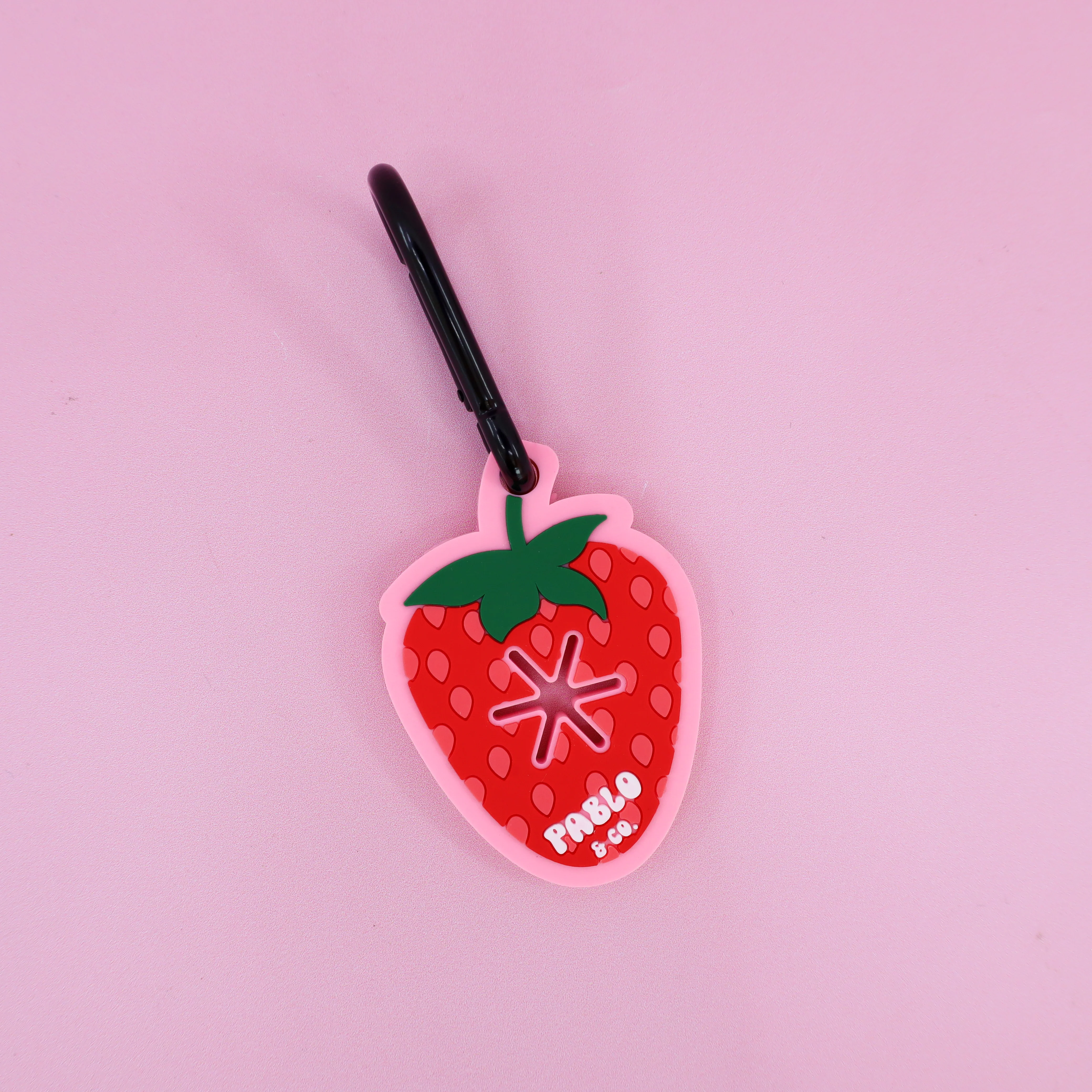 Strawberry: Doo Doo Holder - Image 6