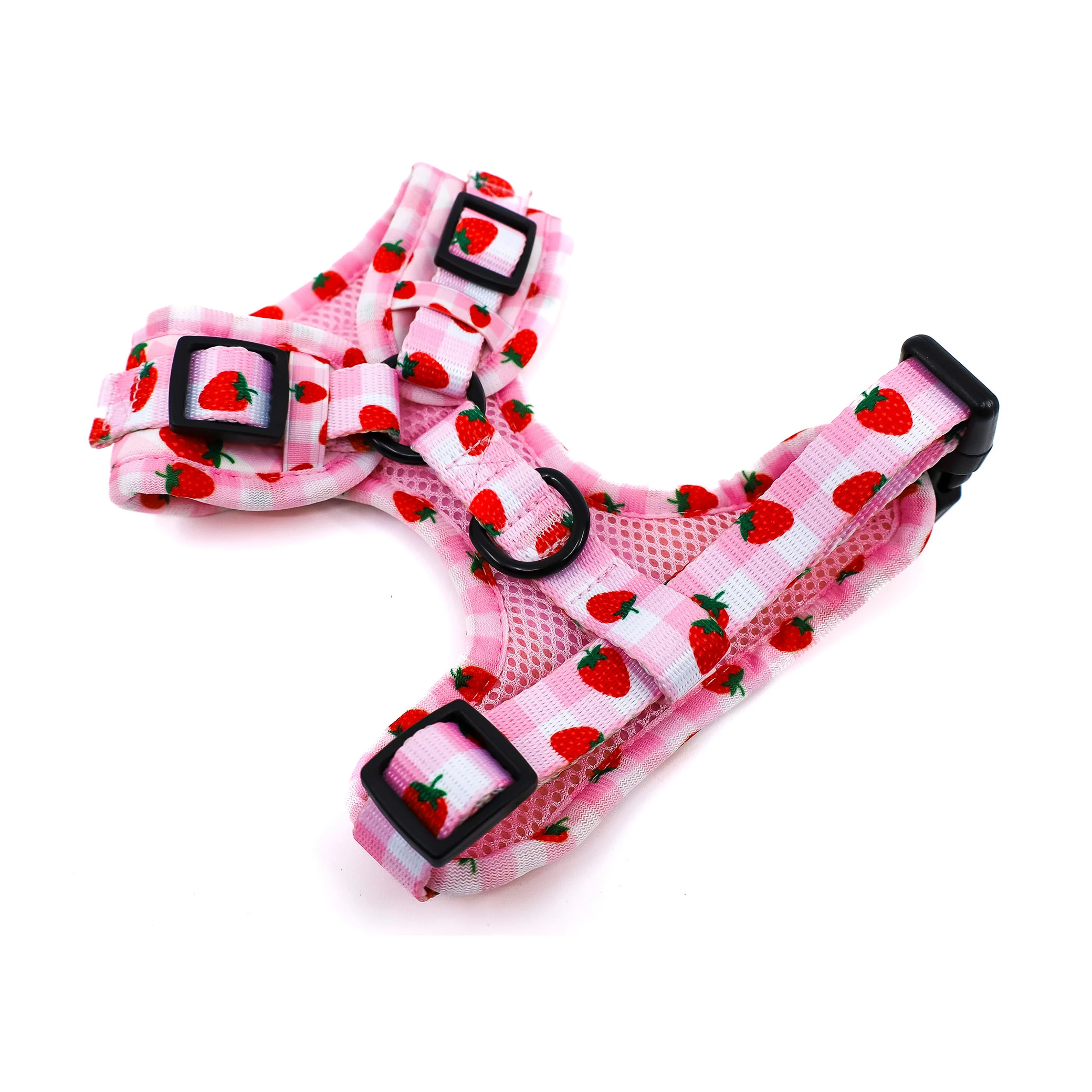 Strawberry Fields: Adjustable Harness - Image 9